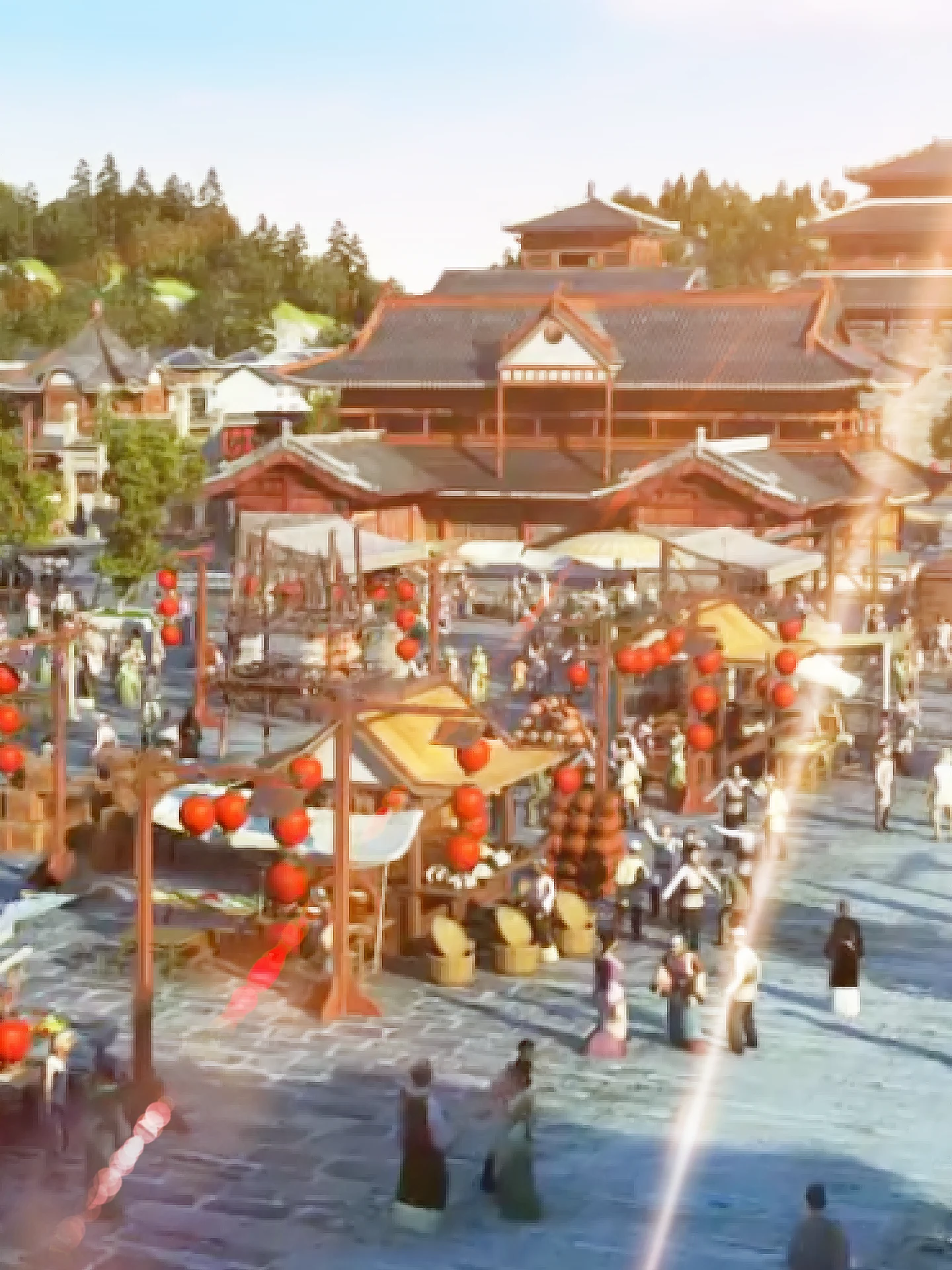 Lost Phoenix: Spoil the Repudiated Empress Chapter 125 - page 18