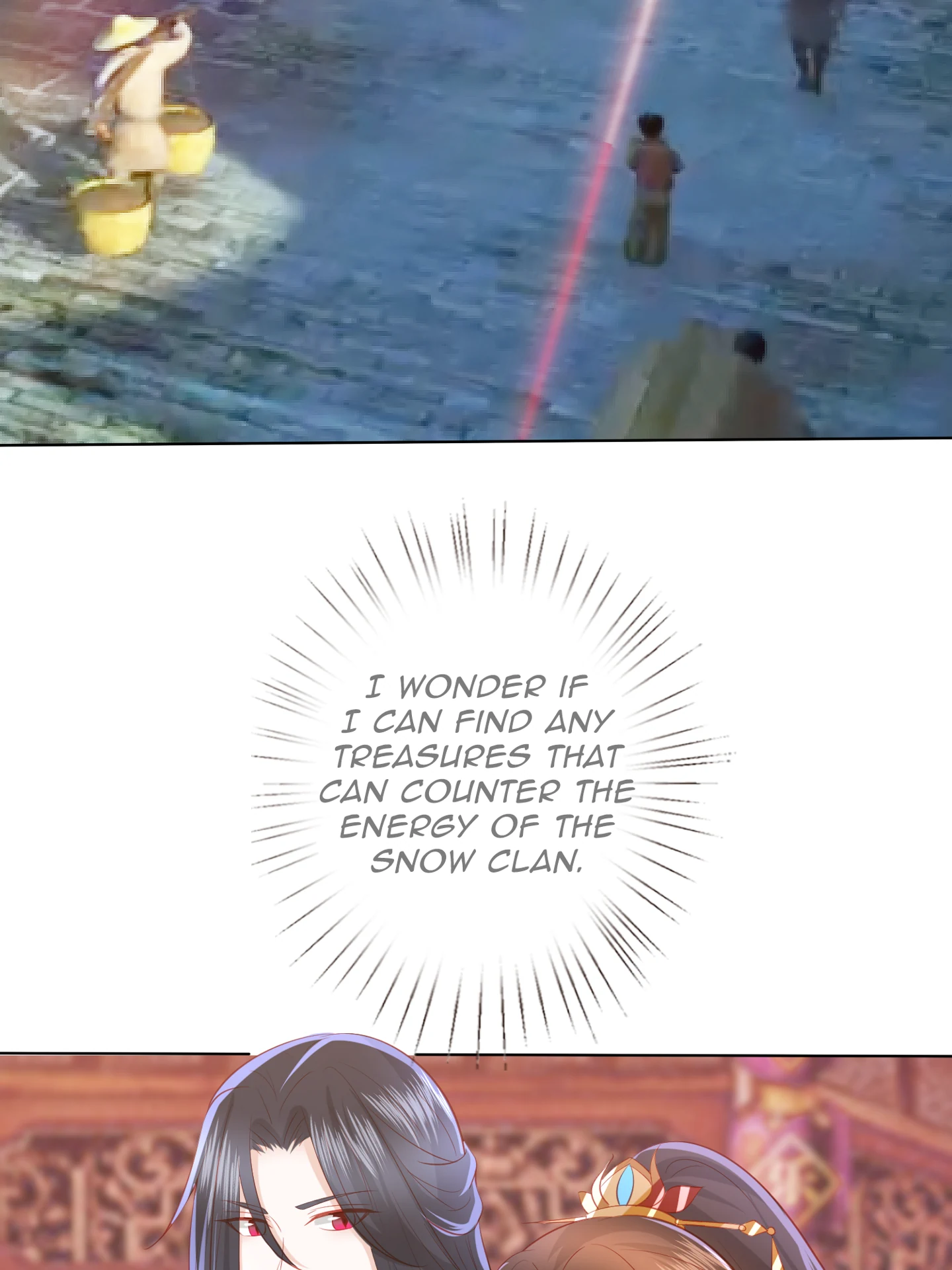 Lost Phoenix: Spoil the Repudiated Empress Chapter 125 - page 19