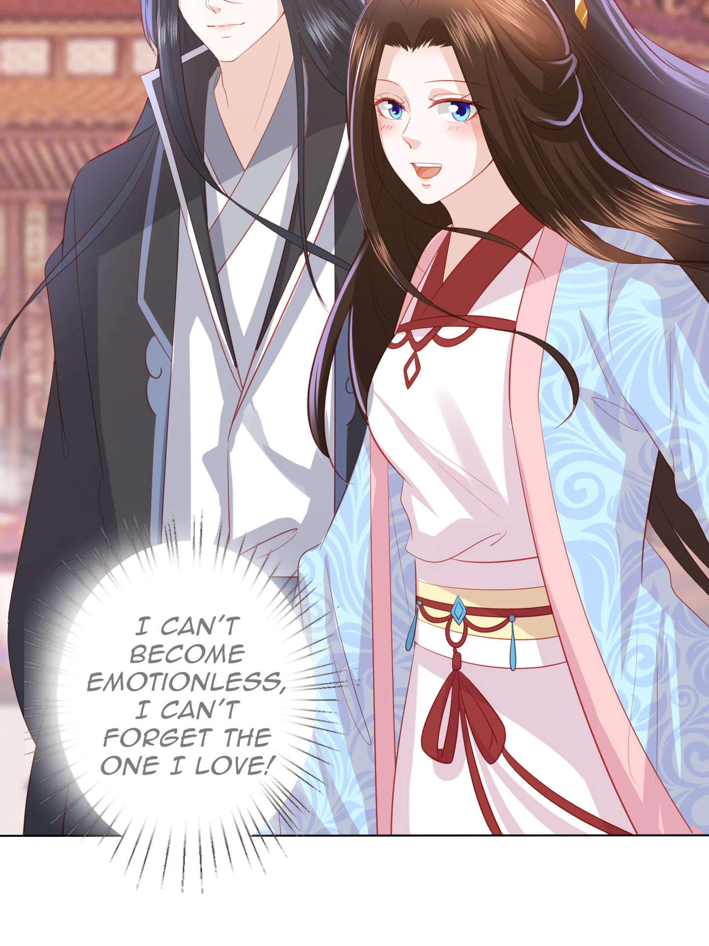 Lost Phoenix: Spoil the Repudiated Empress Chapter 125 - page 20