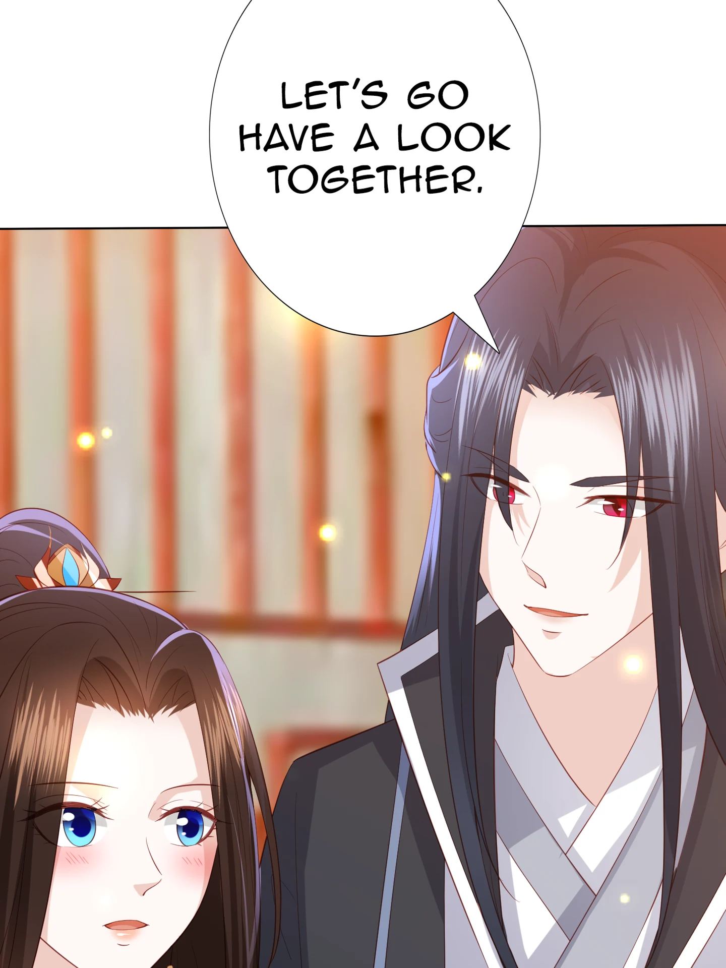 Lost Phoenix: Spoil the Repudiated Empress Chapter 125 - page 24