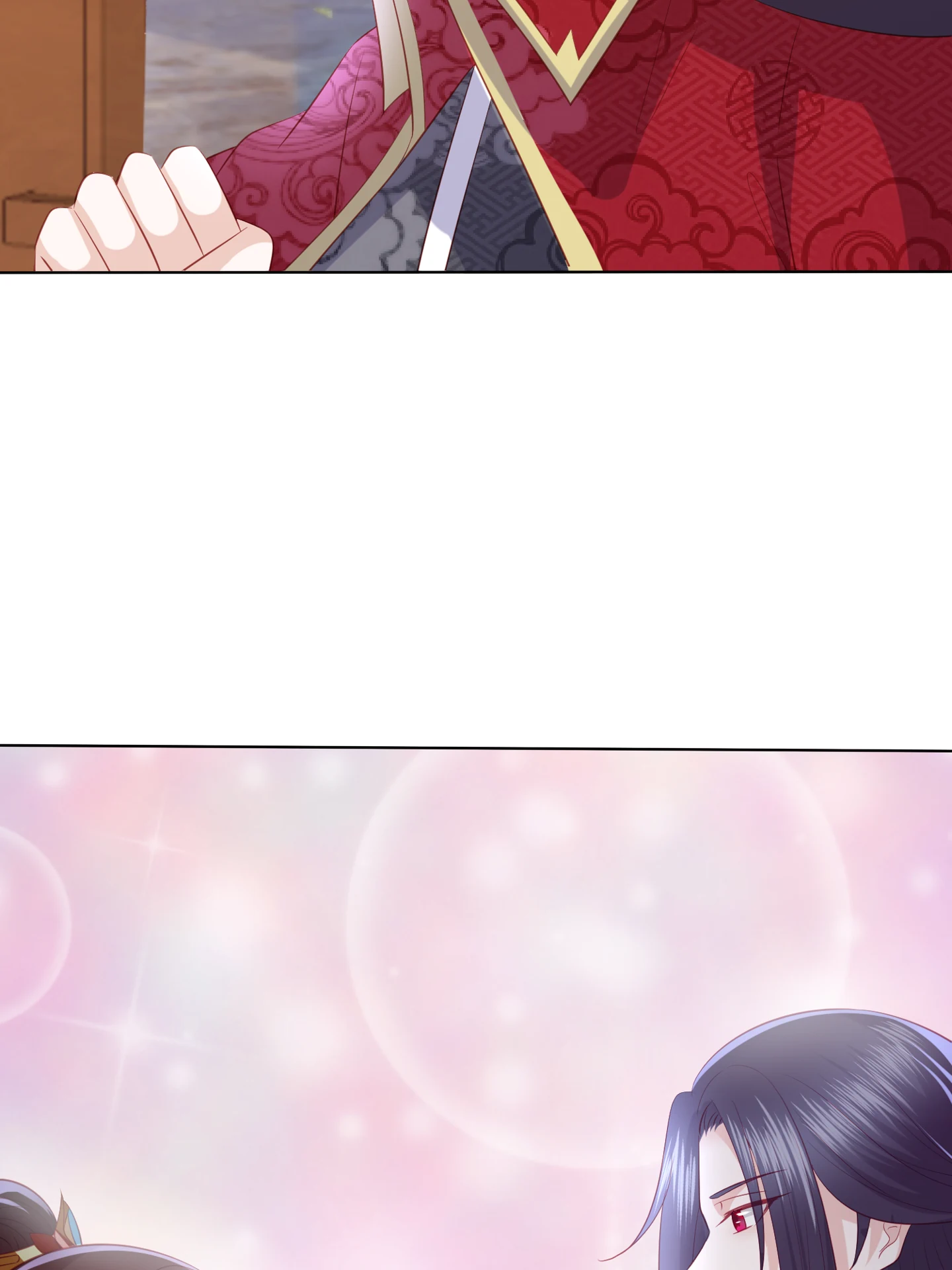 Lost Phoenix: Spoil the Repudiated Empress Chapter 125 - page 2