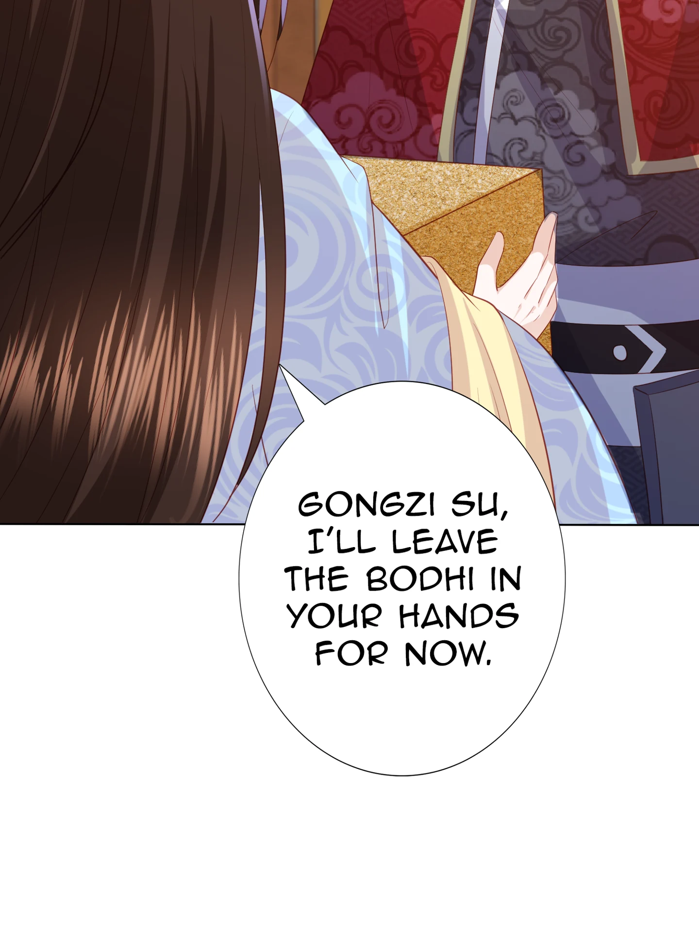 Lost Phoenix: Spoil the Repudiated Empress Chapter 125 - page 5