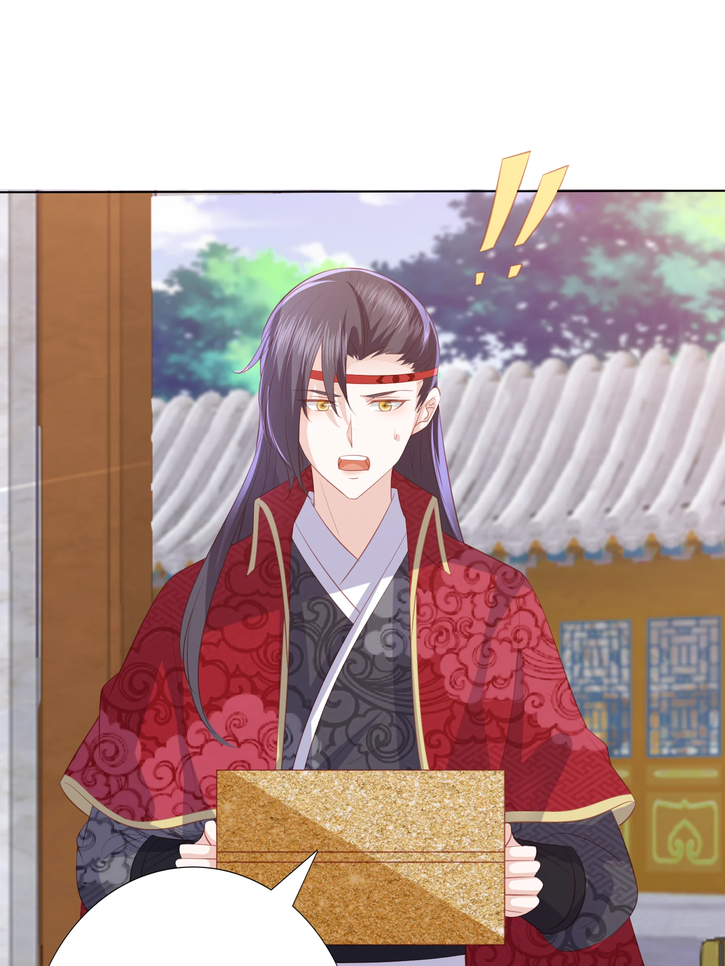 Lost Phoenix: Spoil the Repudiated Empress Chapter 125 - page 6