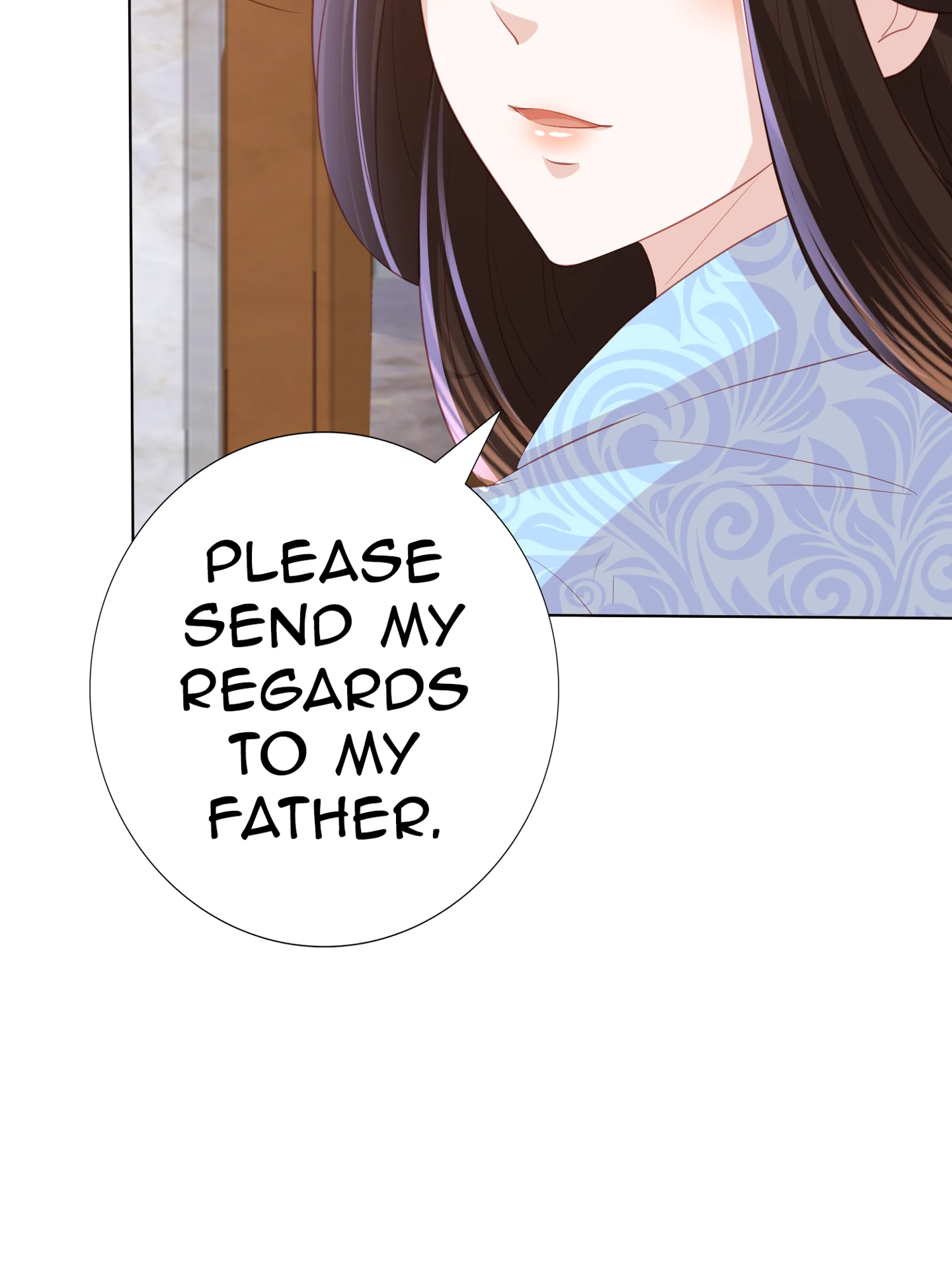 Lost Phoenix: Spoil the Repudiated Empress Chapter 125 - page 8