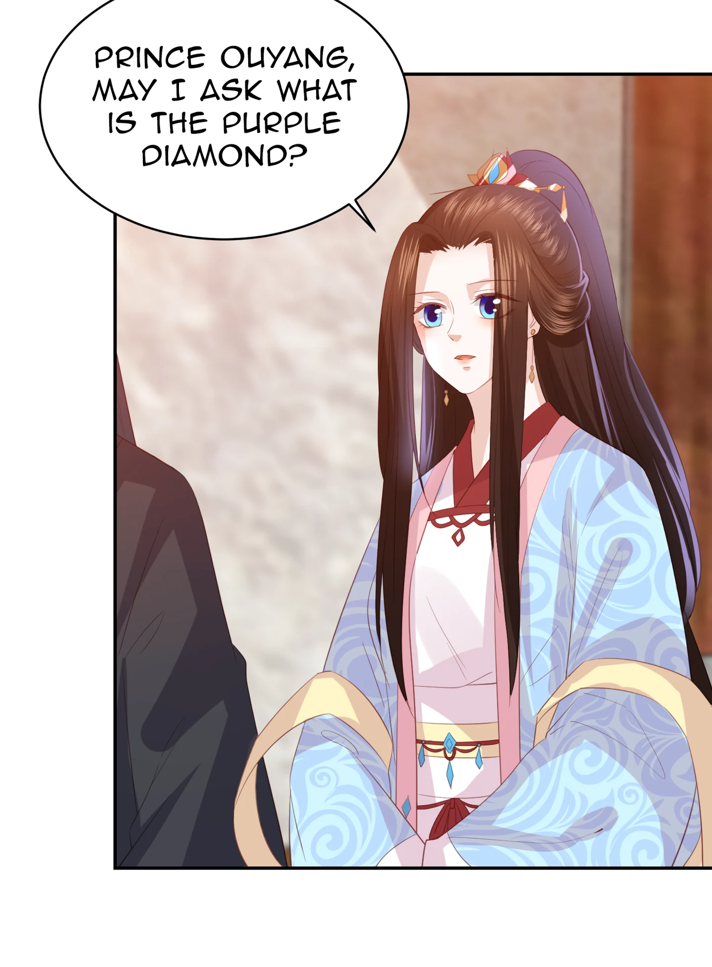 Lost Phoenix: Spoil the Repudiated Empress Chapter 127 - page 10