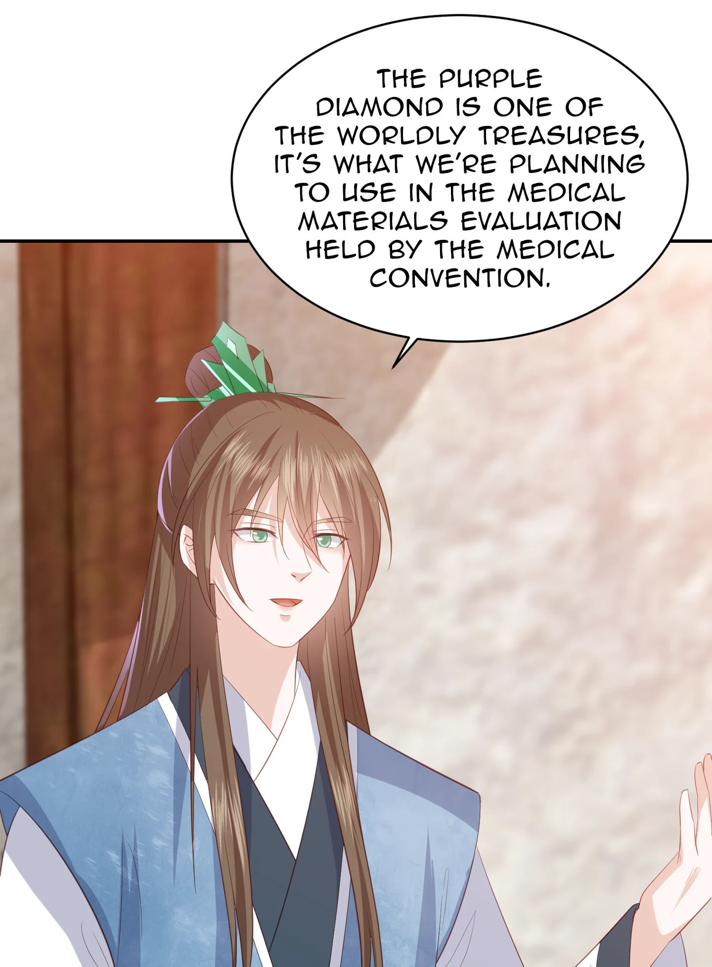 Lost Phoenix: Spoil the Repudiated Empress Chapter 127 - page 11