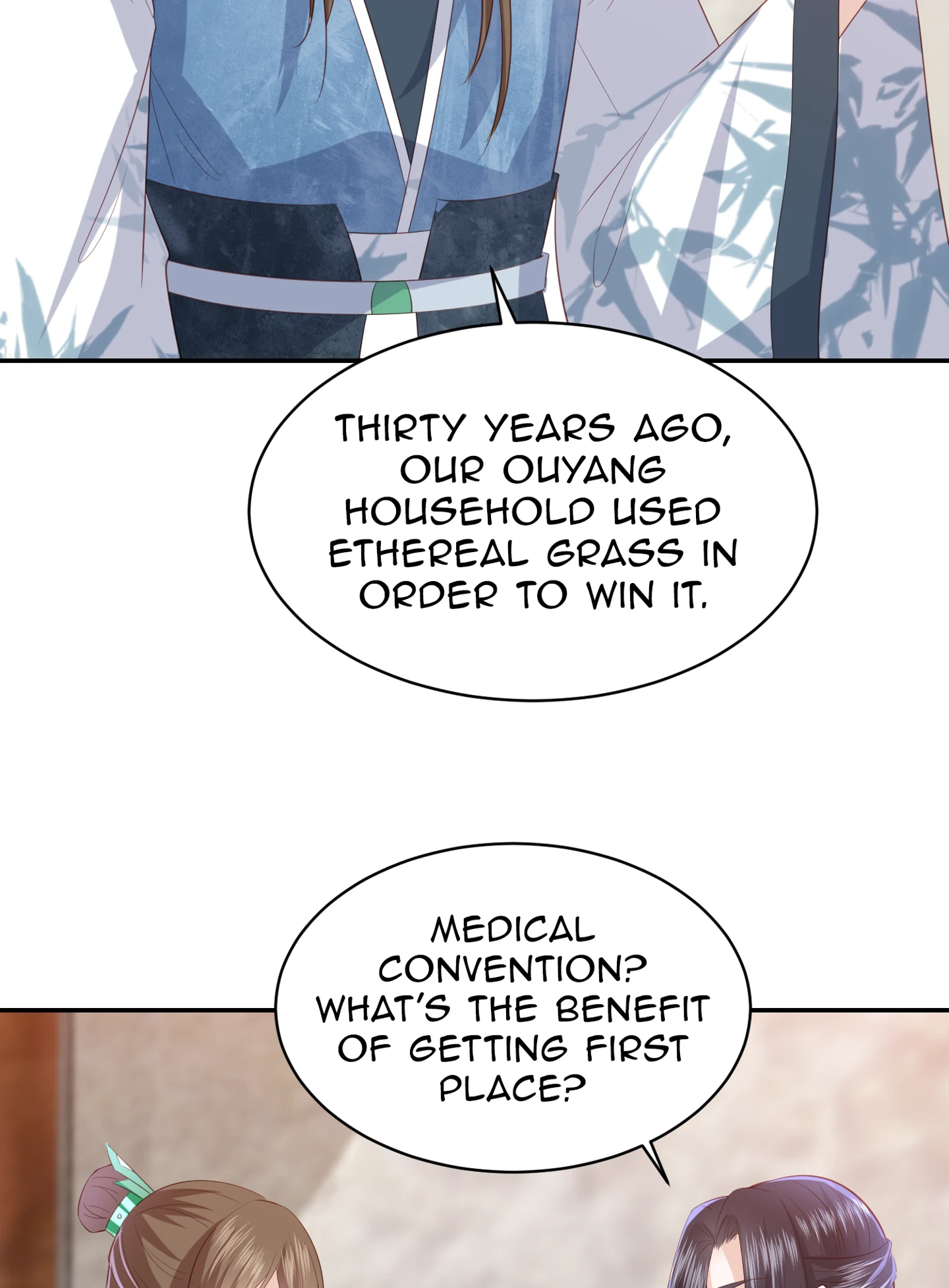 Lost Phoenix: Spoil the Repudiated Empress Chapter 127 - page 12