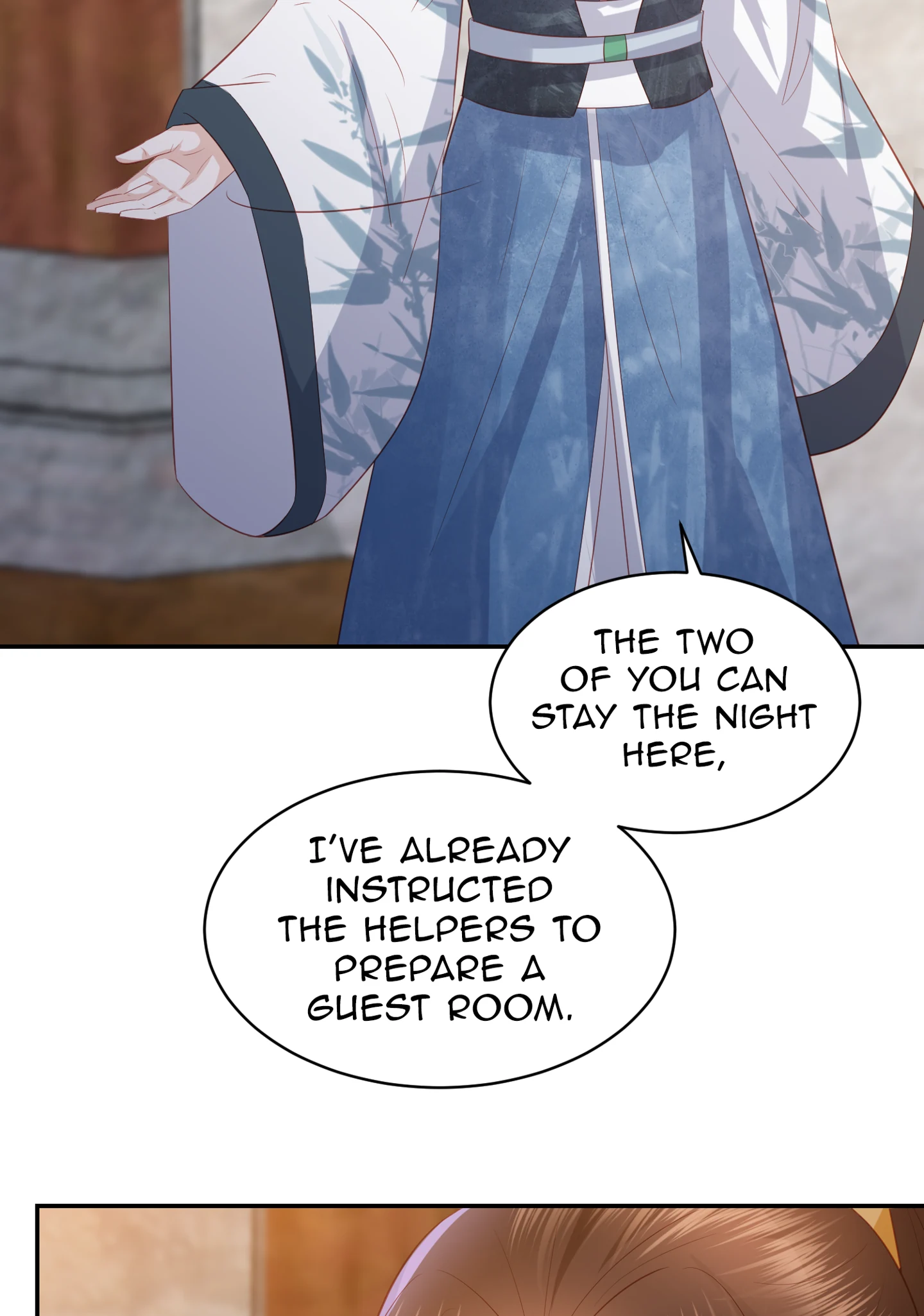 Lost Phoenix: Spoil the Repudiated Empress Chapter 127 - page 16