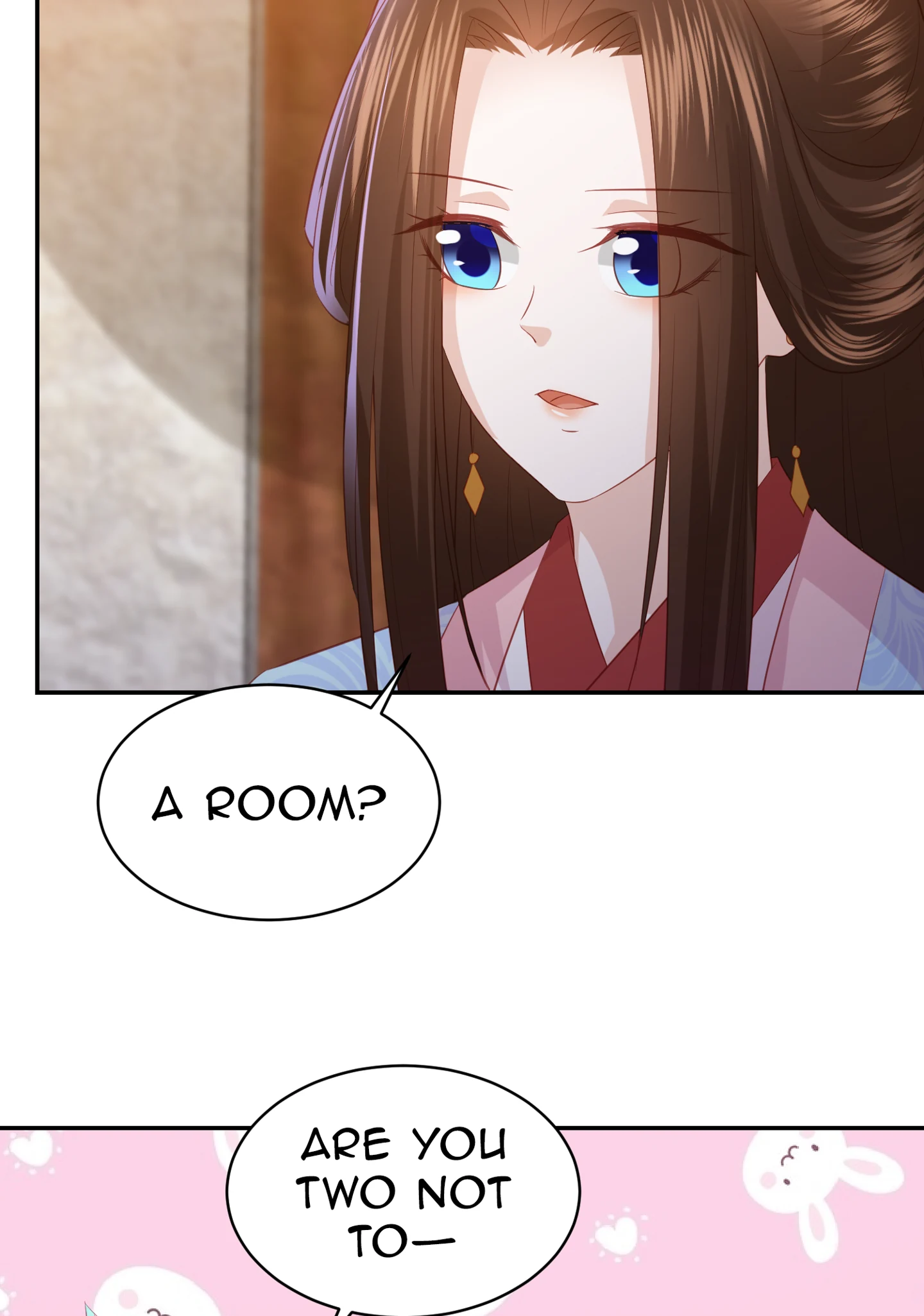 Lost Phoenix: Spoil the Repudiated Empress Chapter 127 - page 17