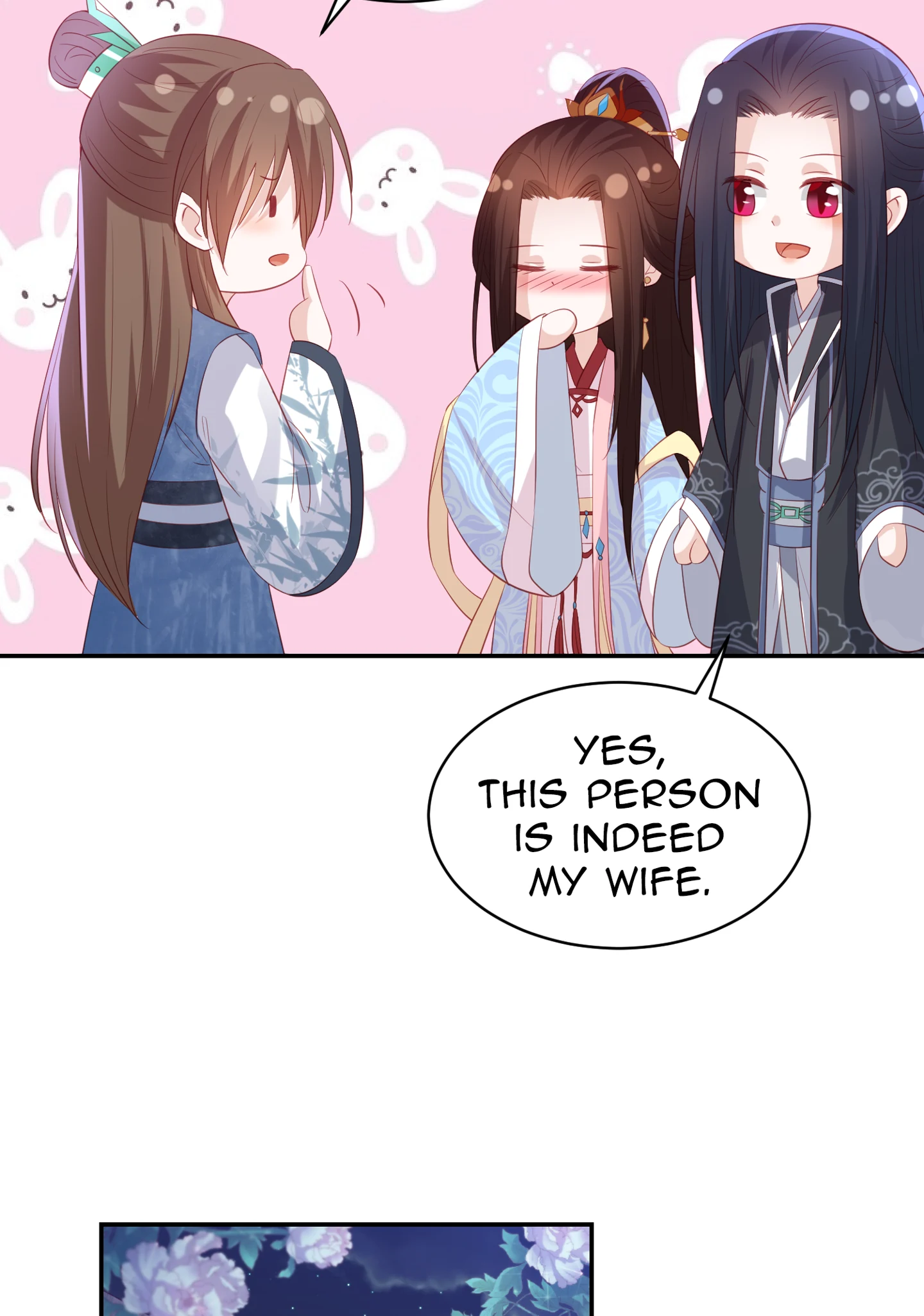 Lost Phoenix: Spoil the Repudiated Empress Chapter 127 - page 18