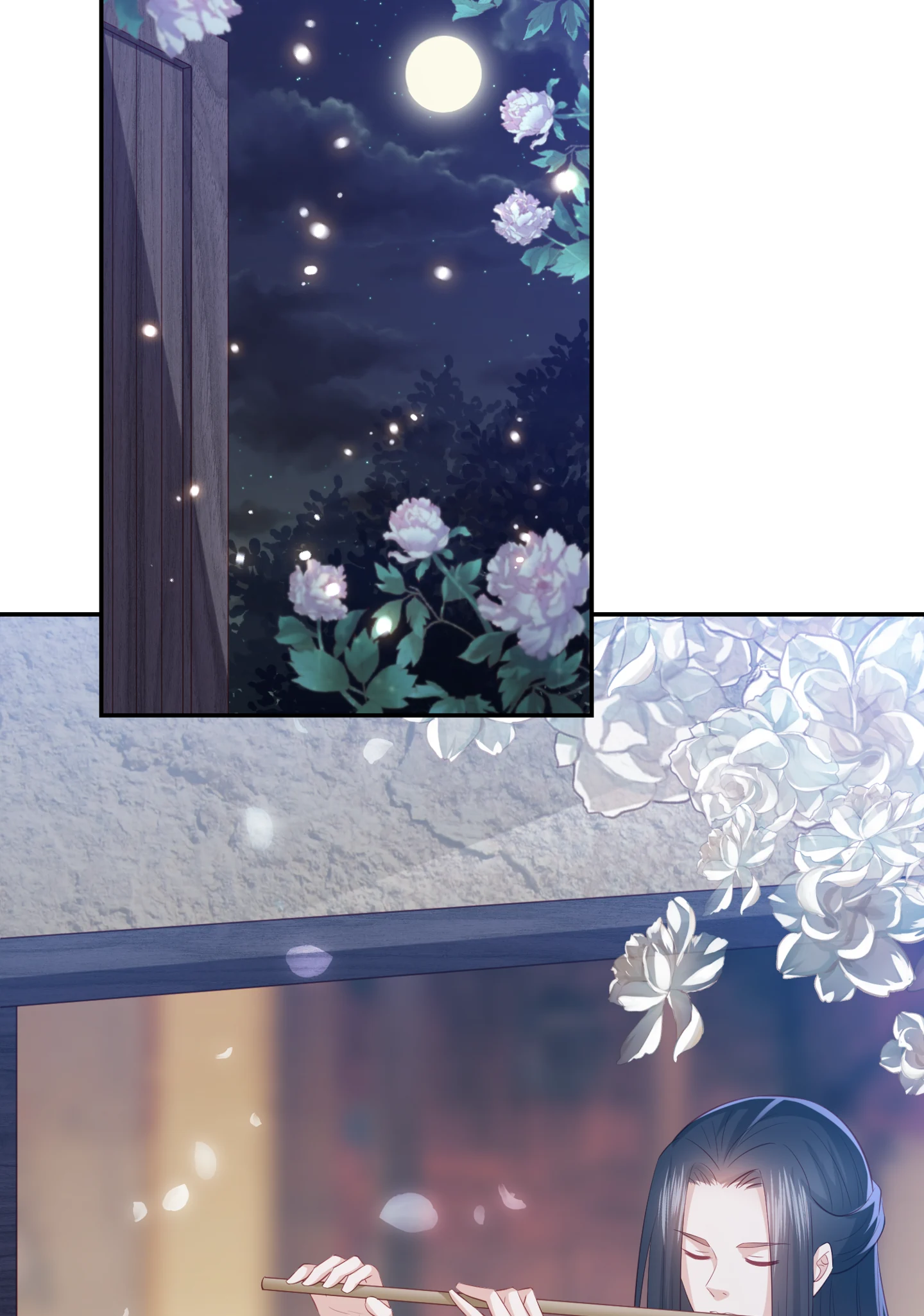 Lost Phoenix: Spoil the Repudiated Empress Chapter 127 - page 19