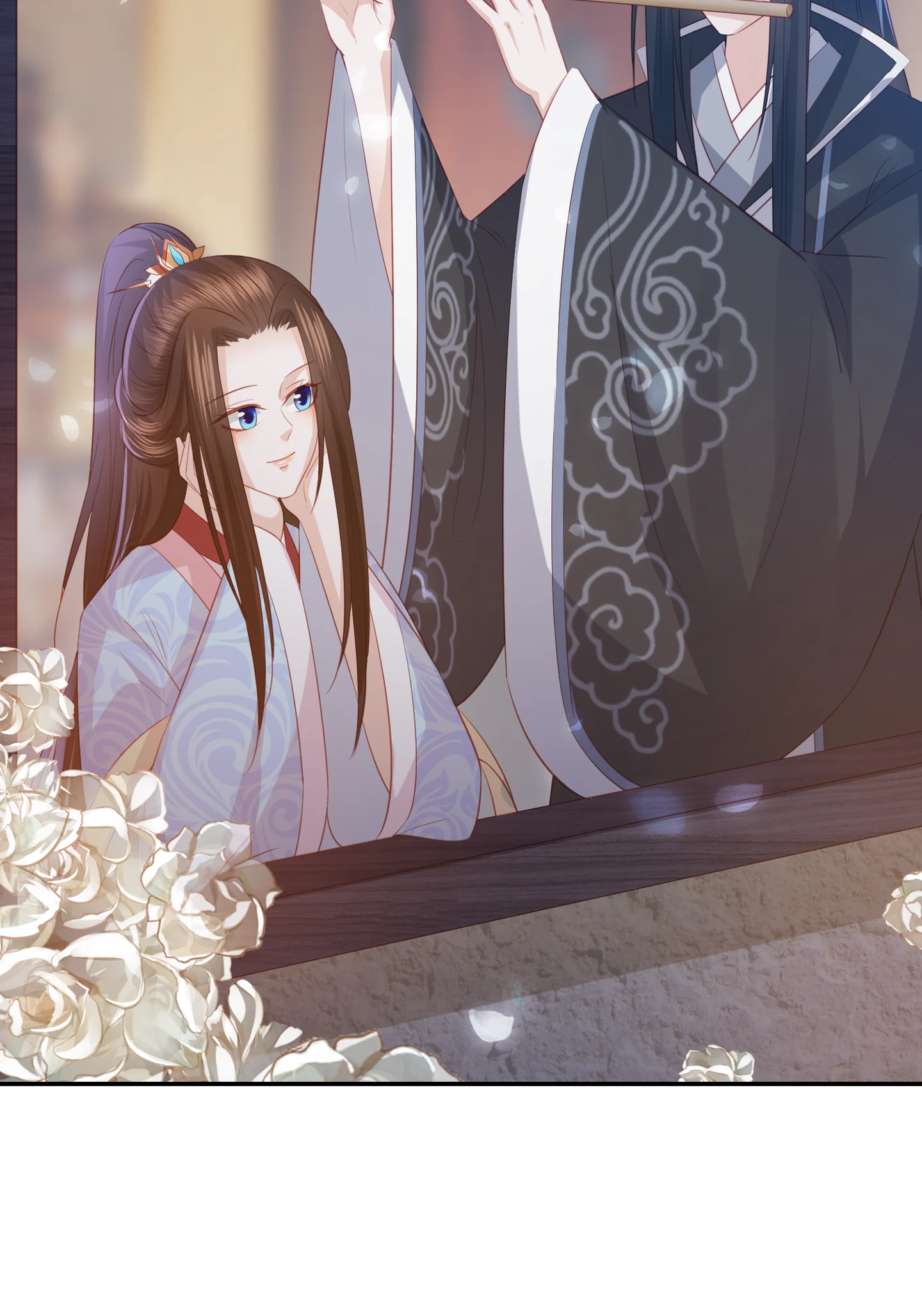 Lost Phoenix: Spoil the Repudiated Empress Chapter 127 - page 20