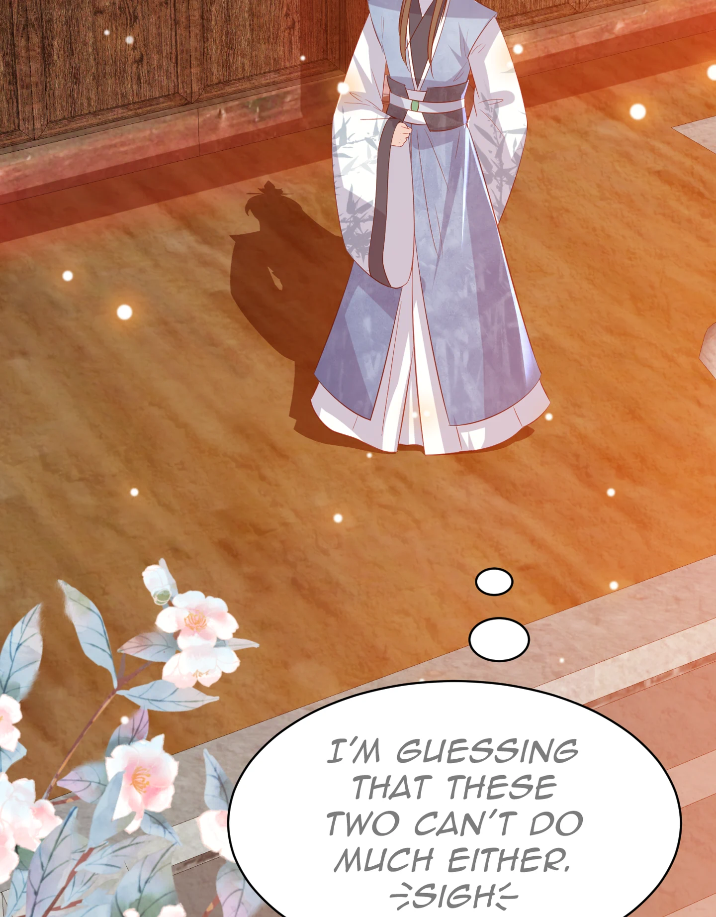 Lost Phoenix: Spoil the Repudiated Empress Chapter 127 - page 2