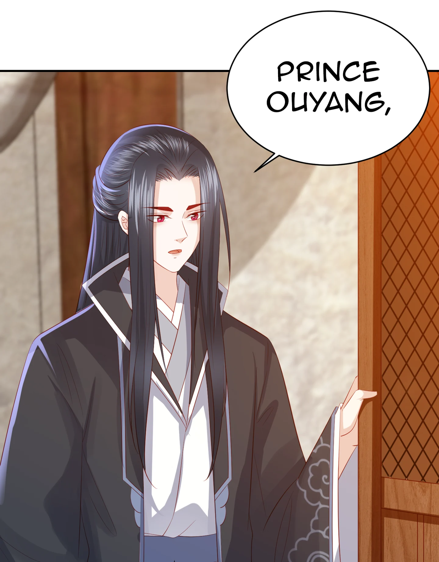 Lost Phoenix: Spoil the Repudiated Empress Chapter 127 - page 4