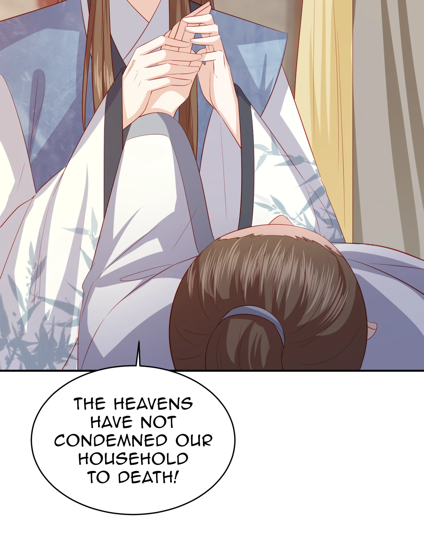 Lost Phoenix: Spoil the Repudiated Empress Chapter 127 - page 8