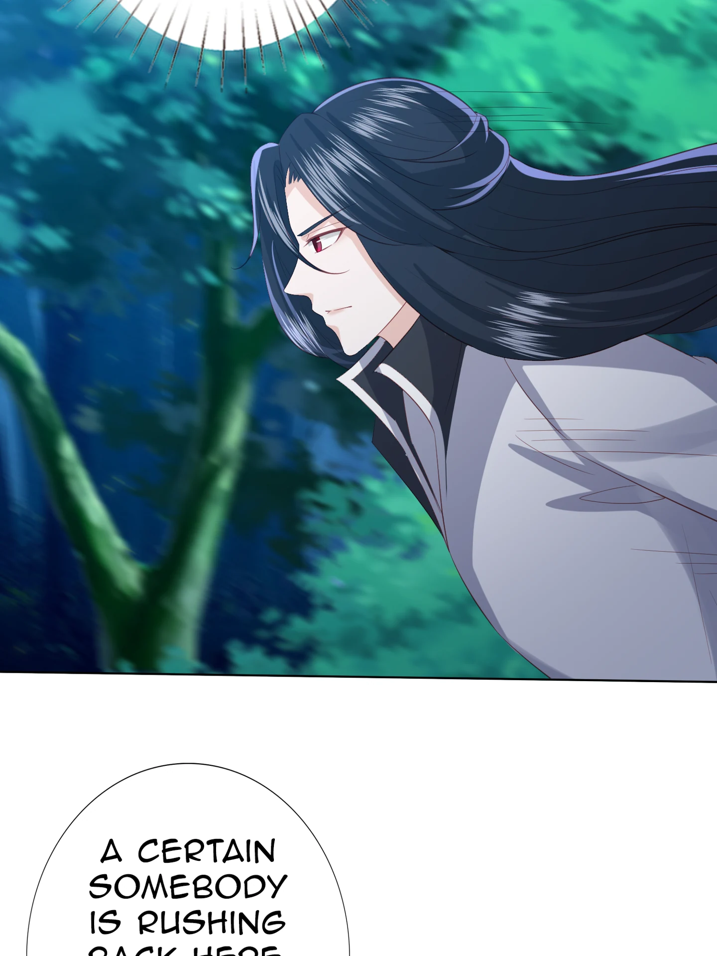 Lost Phoenix: Spoil the Repudiated Empress Chapter 118 - page 9