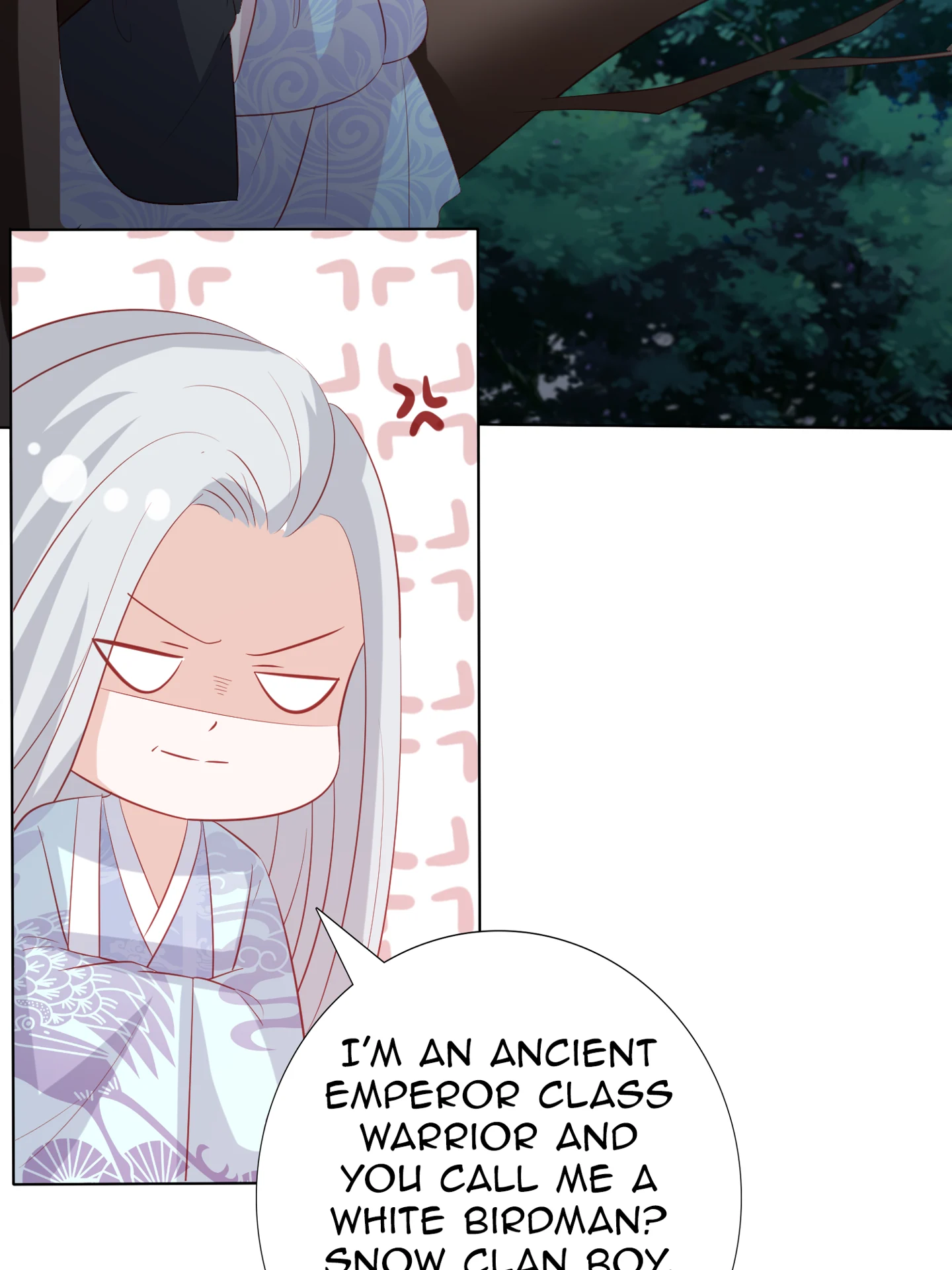 Lost Phoenix: Spoil the Repudiated Empress Chapter 118 - page 12