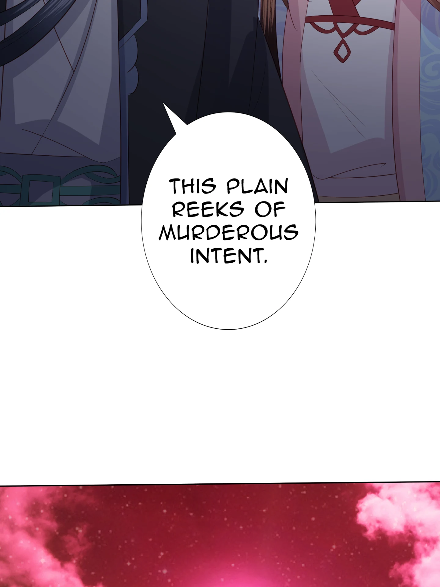 Lost Phoenix: Spoil the Repudiated Empress Chapter 118 - page 17