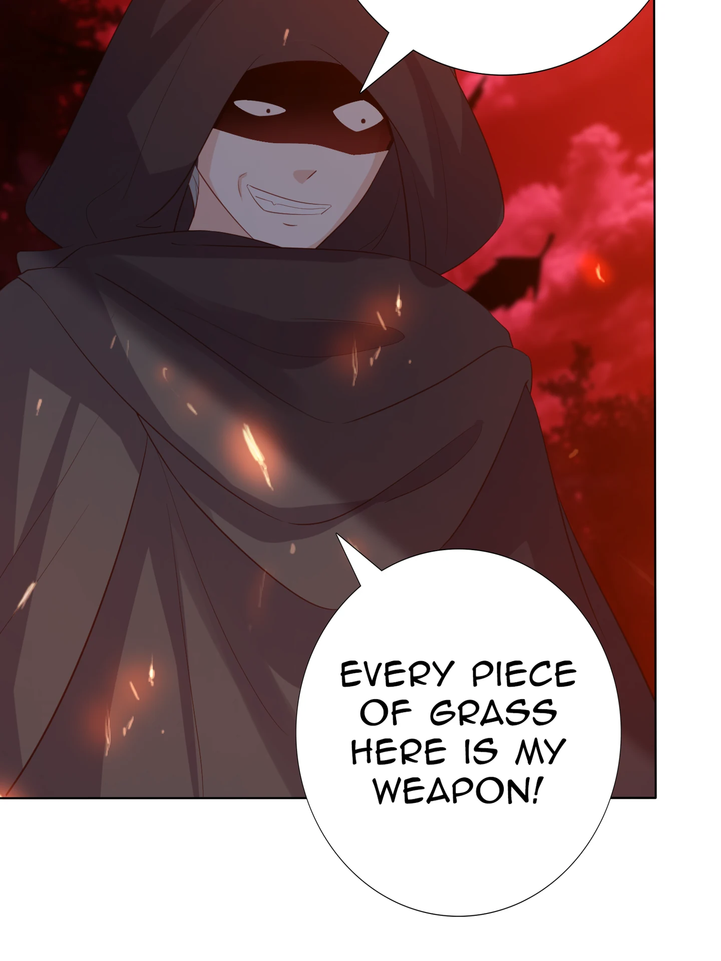 Lost Phoenix: Spoil the Repudiated Empress Chapter 118 - page 20