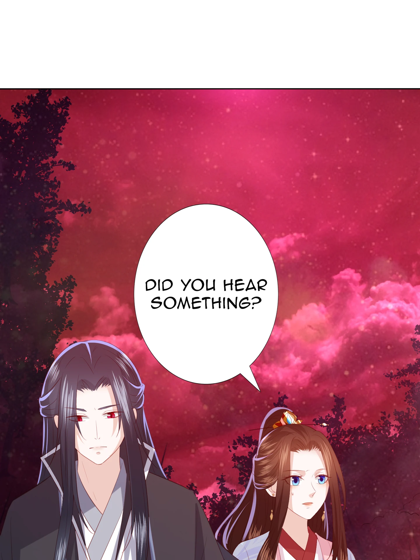 Lost Phoenix: Spoil the Repudiated Empress Chapter 118 - page 21