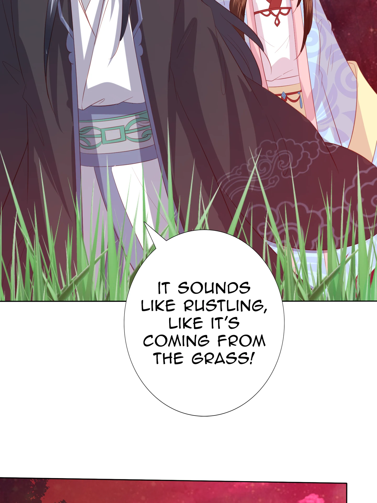 Lost Phoenix: Spoil the Repudiated Empress Chapter 118 - page 22