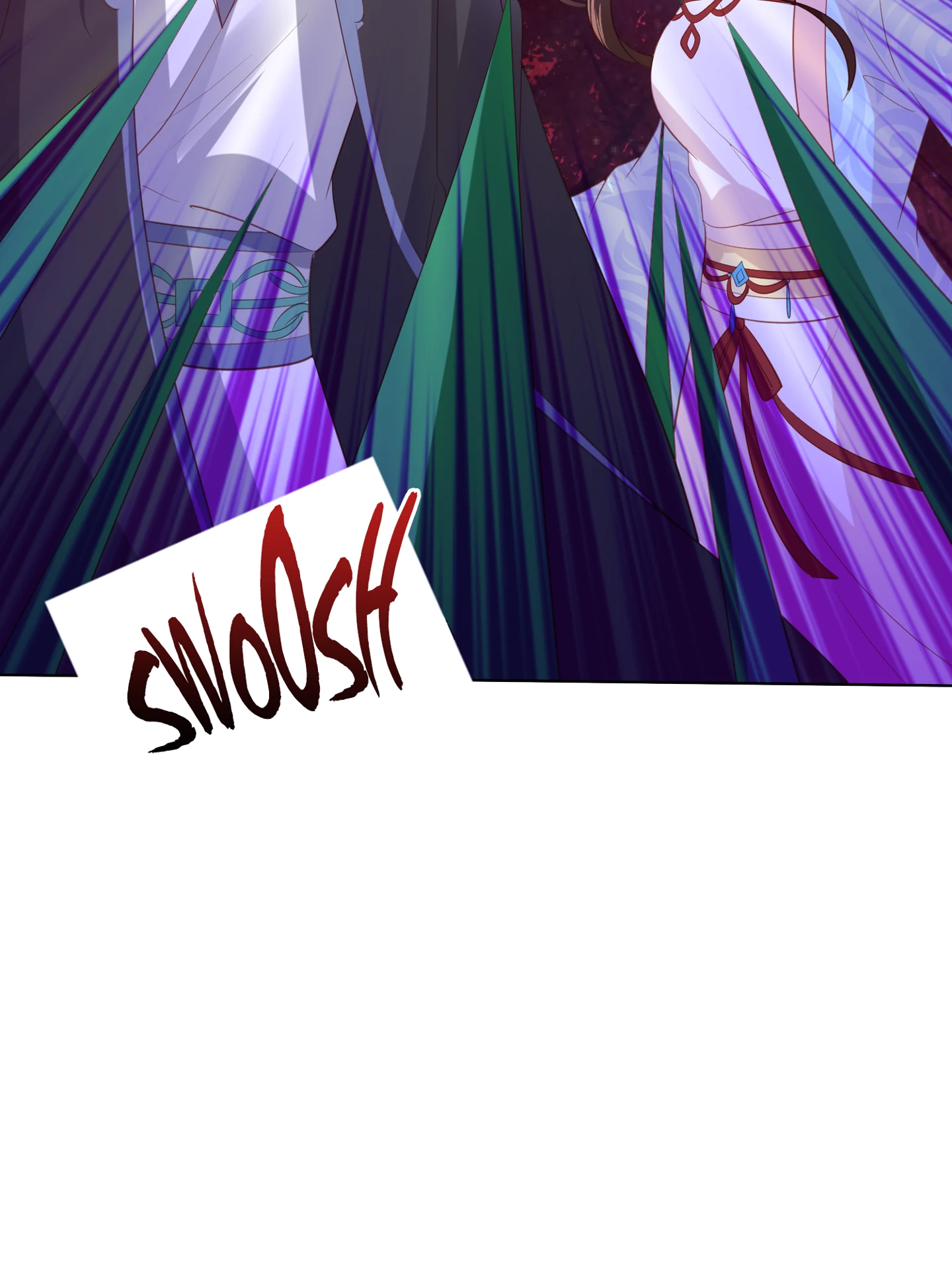 Lost Phoenix: Spoil the Repudiated Empress Chapter 118 - page 25