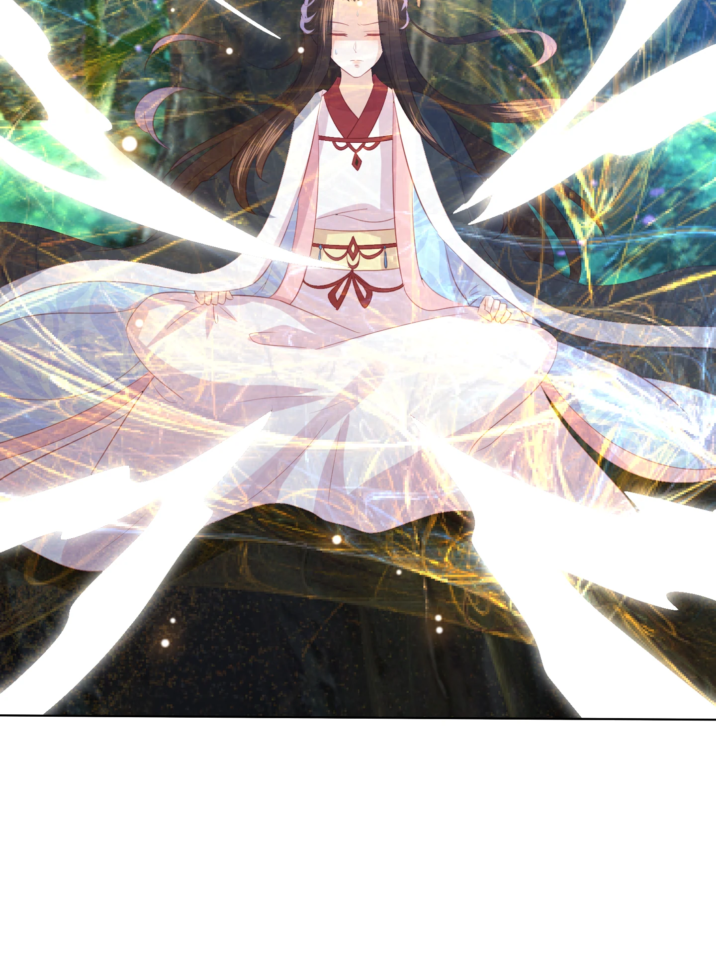 Lost Phoenix: Spoil the Repudiated Empress Chapter 118 - page 5