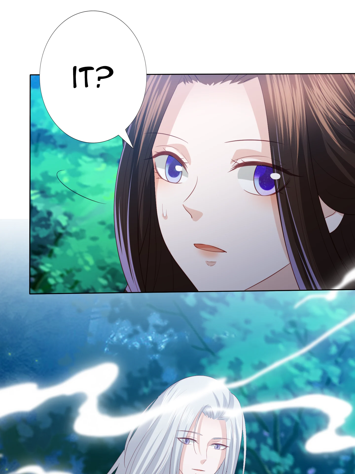 Lost Phoenix: Spoil the Repudiated Empress Chapter 118 - page 6