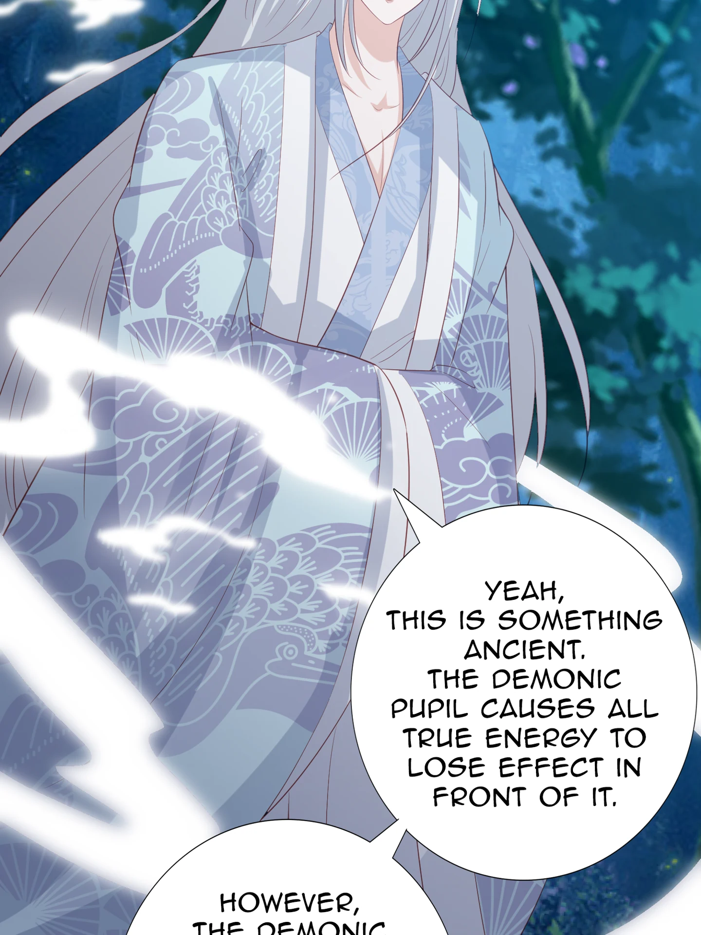 Lost Phoenix: Spoil the Repudiated Empress Chapter 118 - page 7