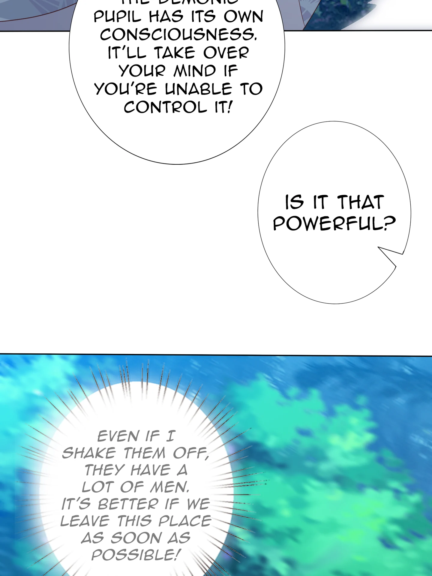 Lost Phoenix: Spoil the Repudiated Empress Chapter 118 - page 8