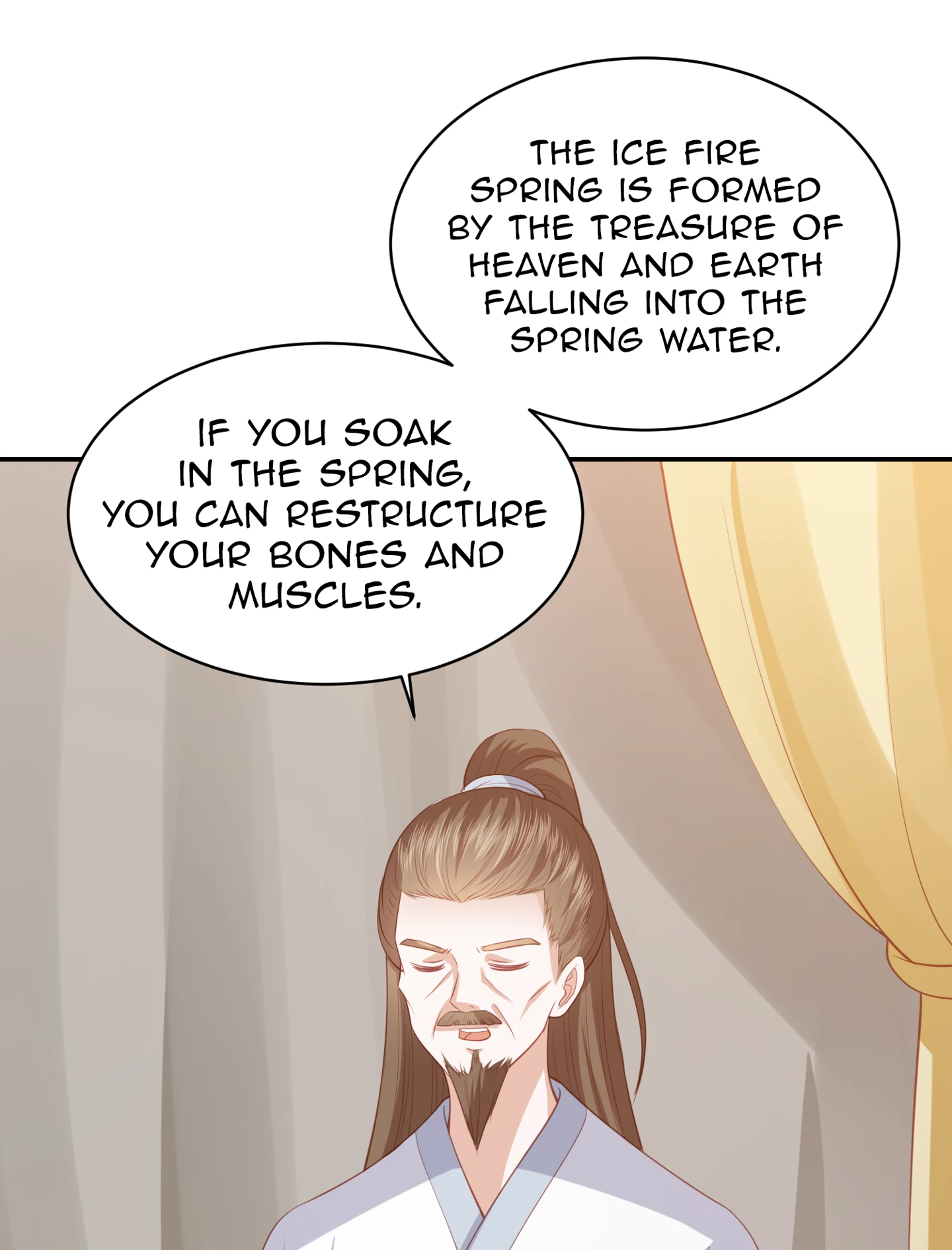 Lost Phoenix: Spoil the Repudiated Empress Chapter 128 - page 11