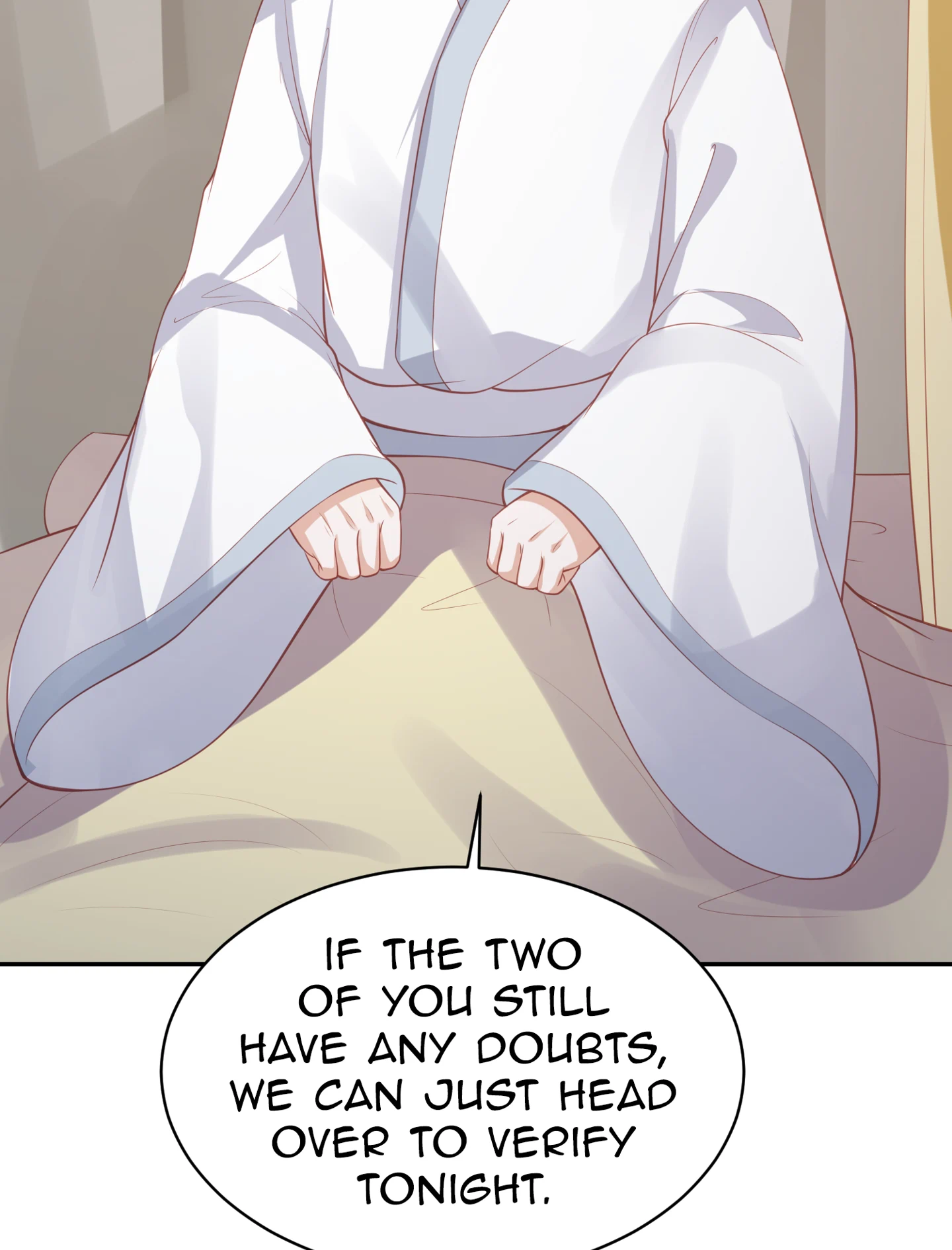 Lost Phoenix: Spoil the Repudiated Empress Chapter 128 - page 12