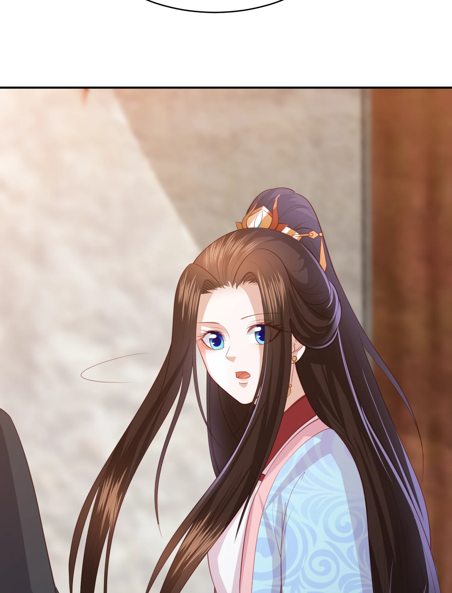 Lost Phoenix: Spoil the Repudiated Empress Chapter 128 - page 13