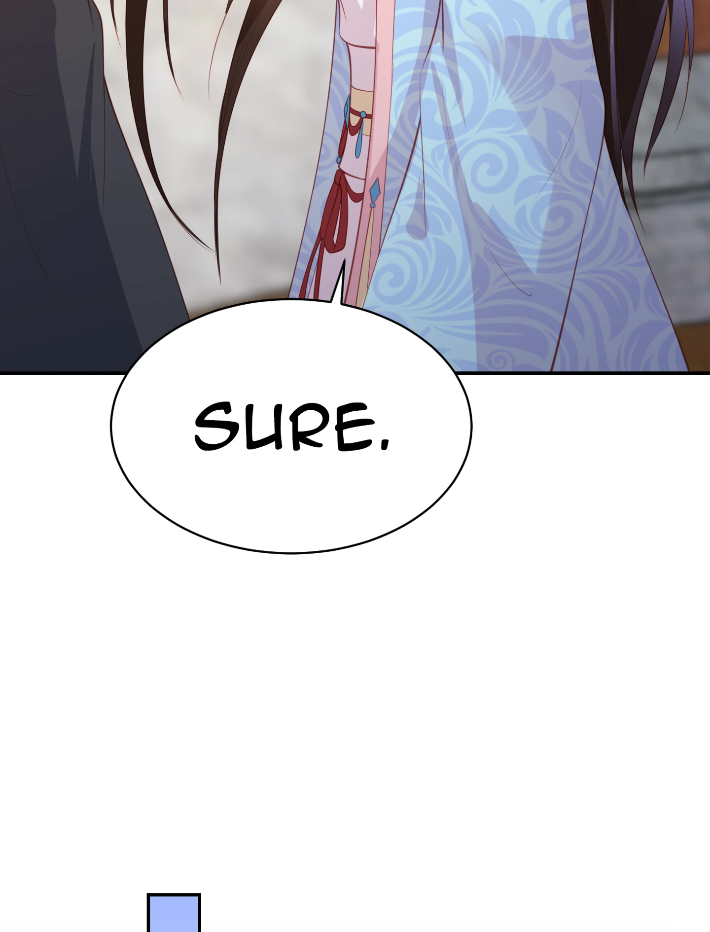 Lost Phoenix: Spoil the Repudiated Empress Chapter 128 - page 14