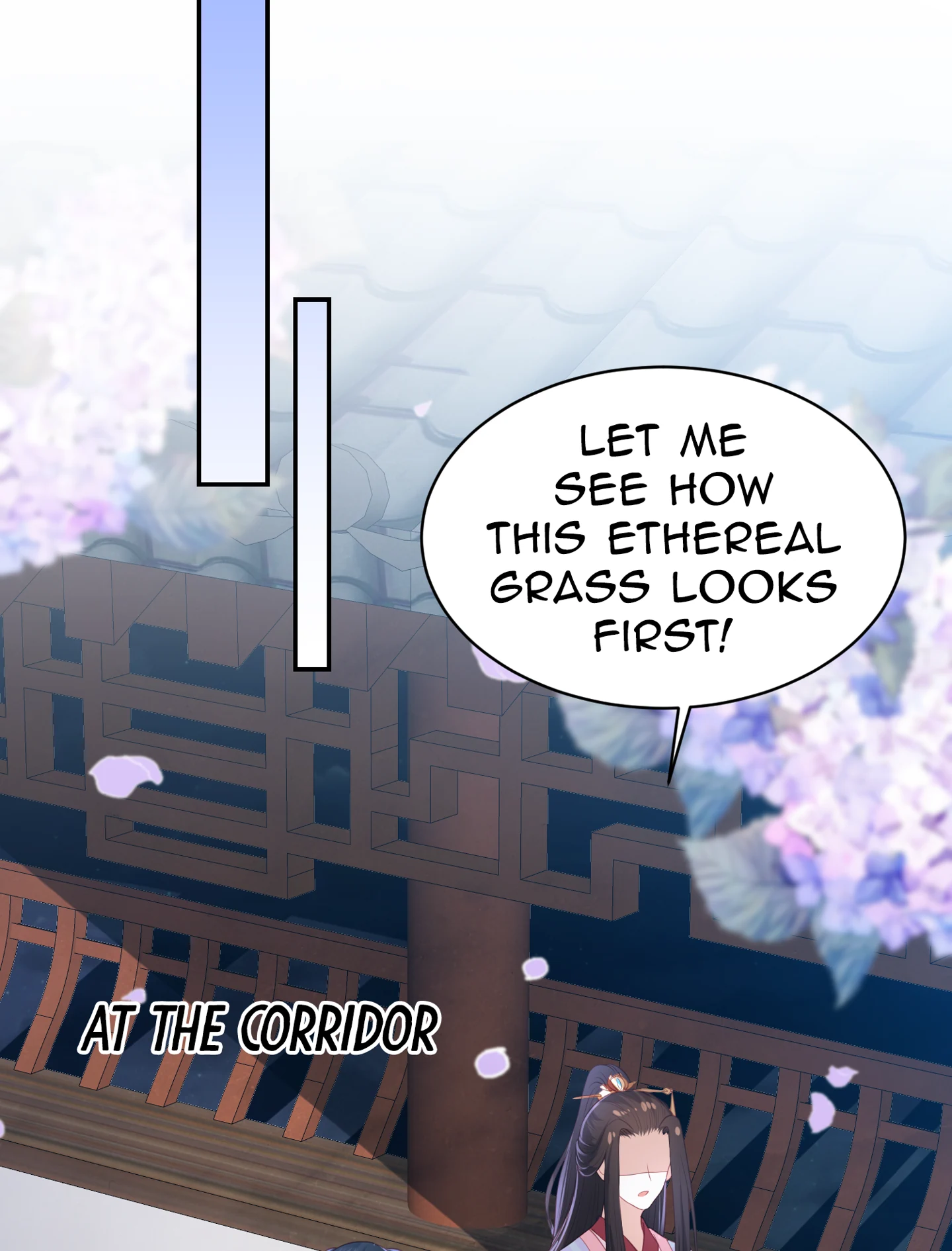 Lost Phoenix: Spoil the Repudiated Empress Chapter 128 - page 15