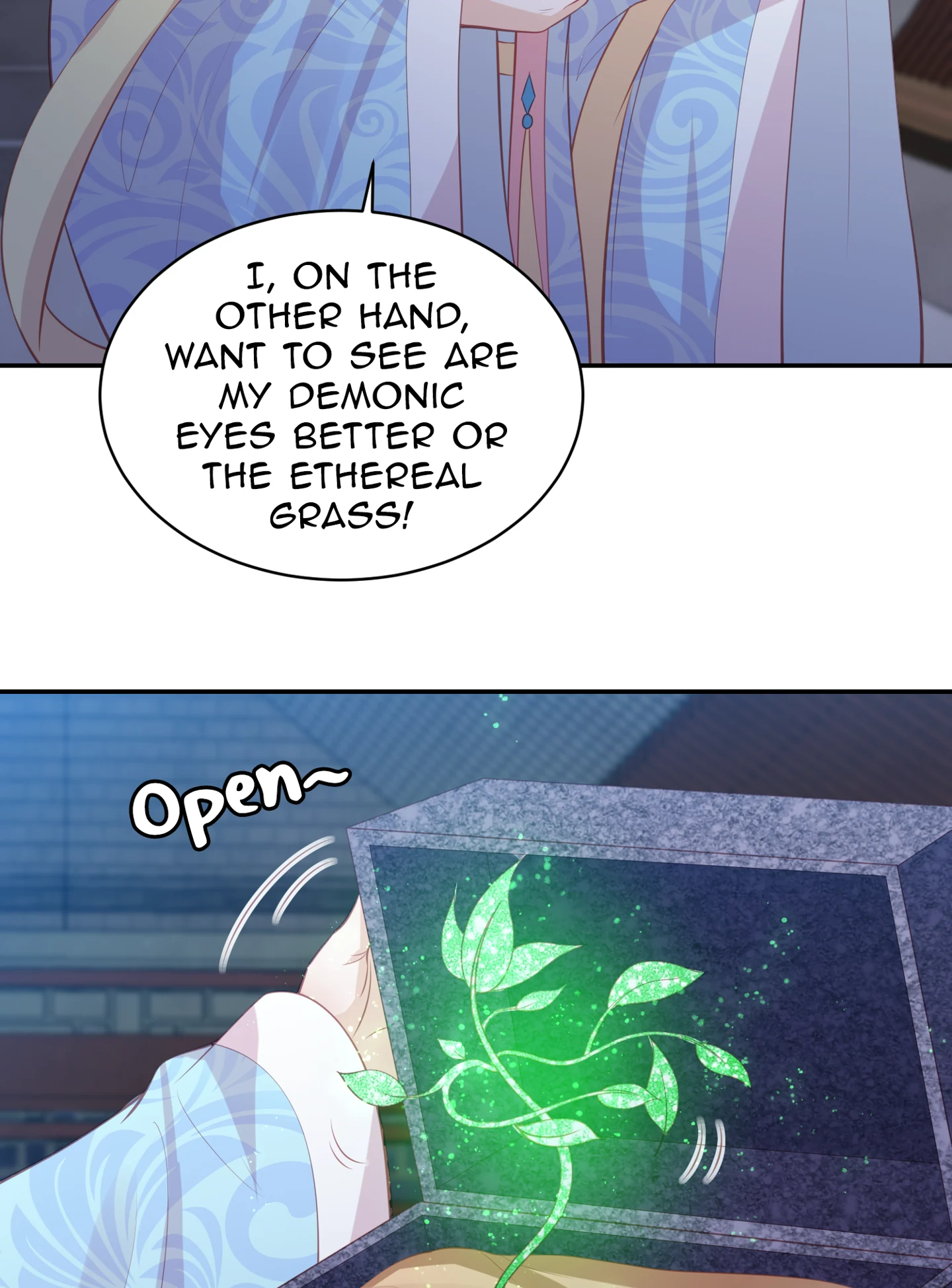 Lost Phoenix: Spoil the Repudiated Empress Chapter 128 - page 20