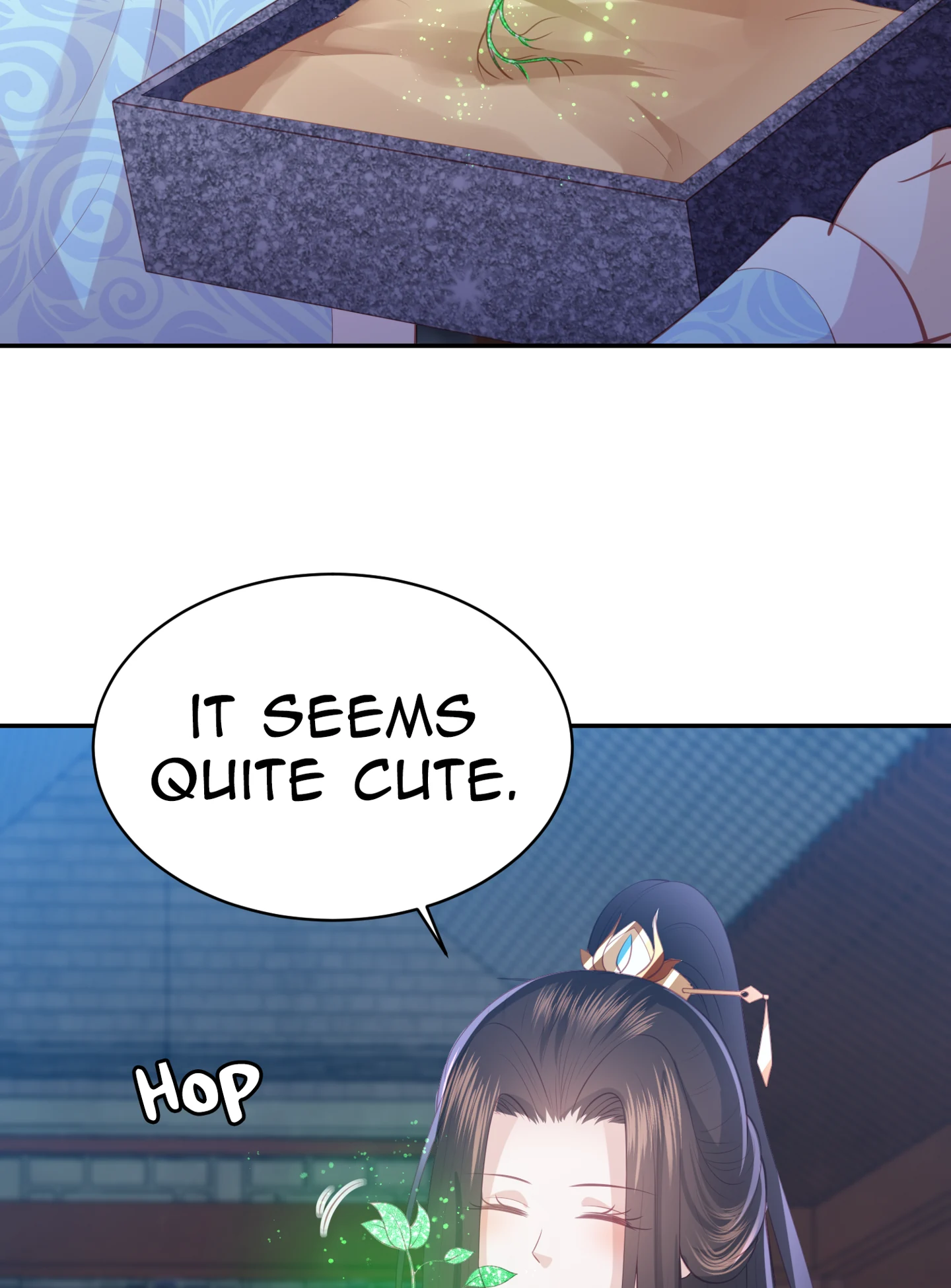 Lost Phoenix: Spoil the Repudiated Empress Chapter 128 - page 21