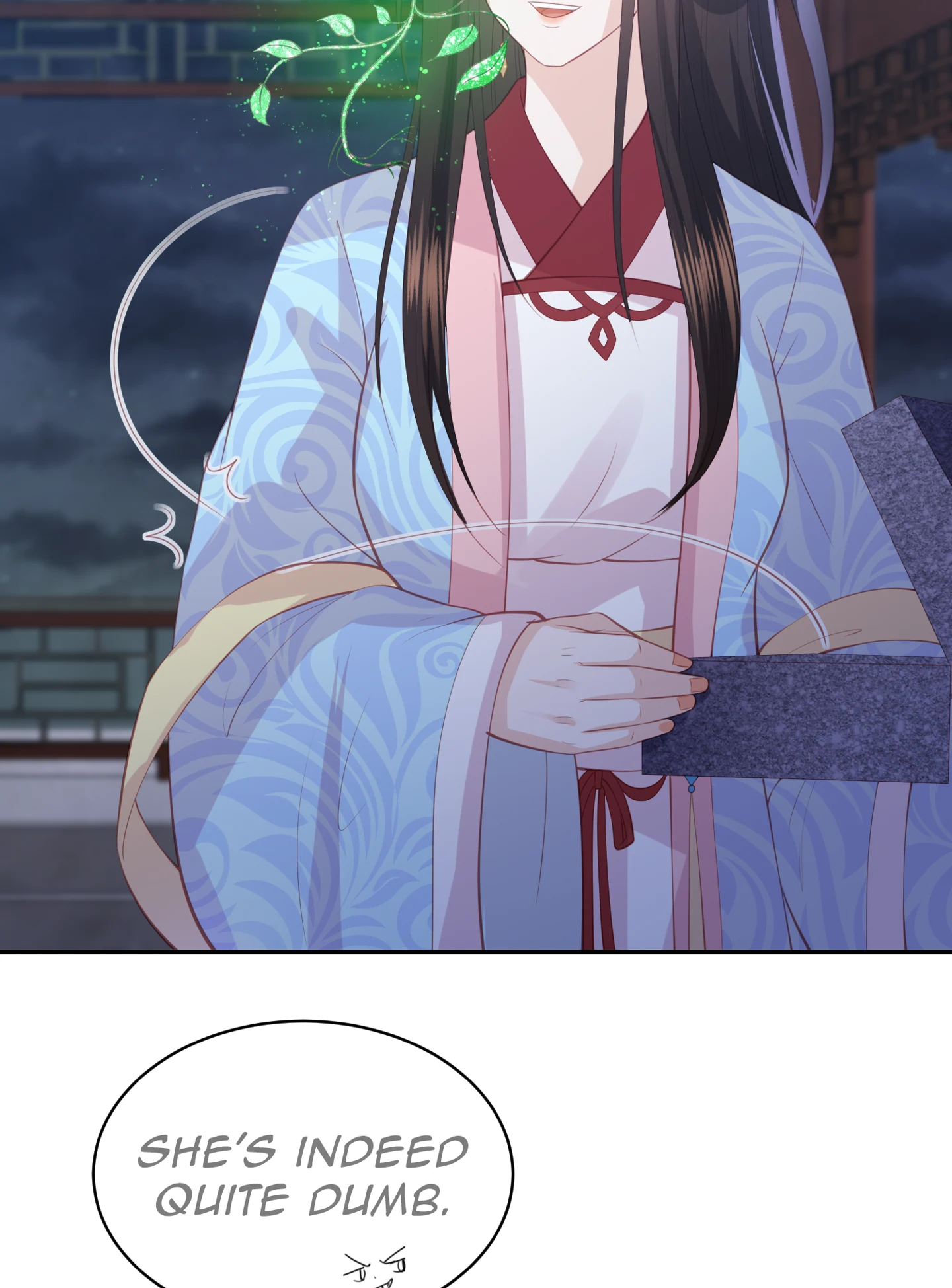 Lost Phoenix: Spoil the Repudiated Empress Chapter 128 - page 22