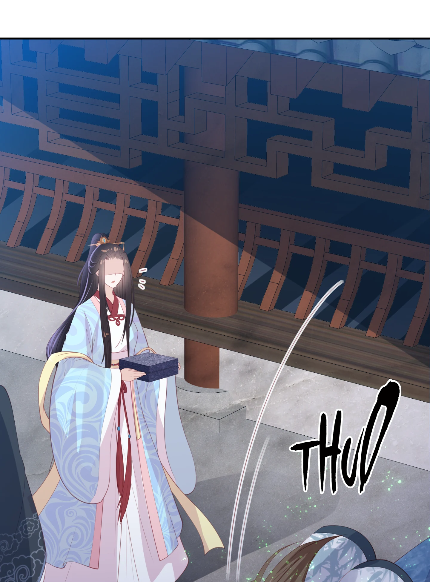 Lost Phoenix: Spoil the Repudiated Empress Chapter 128 - page 24