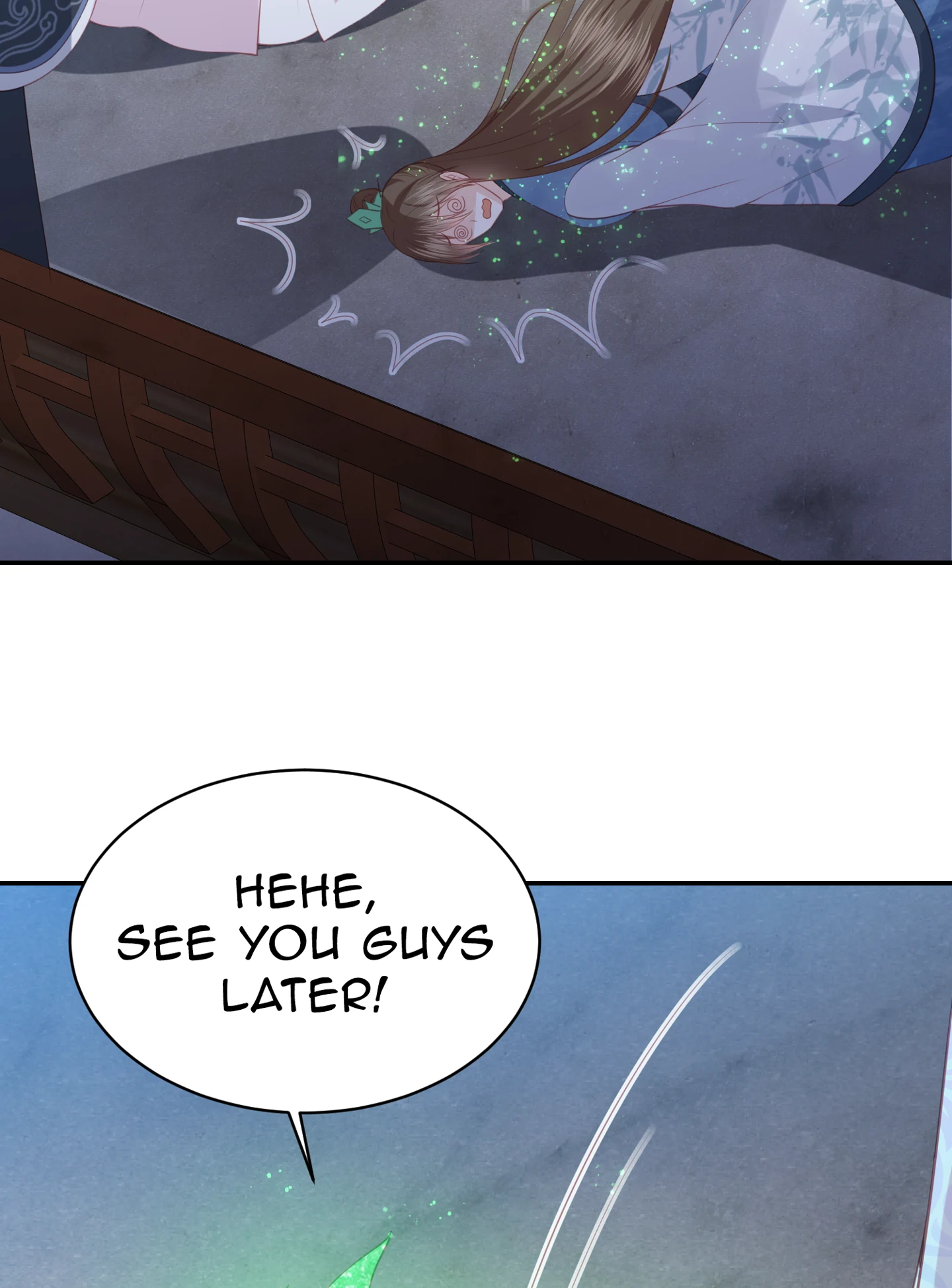 Lost Phoenix: Spoil the Repudiated Empress Chapter 128 - page 25