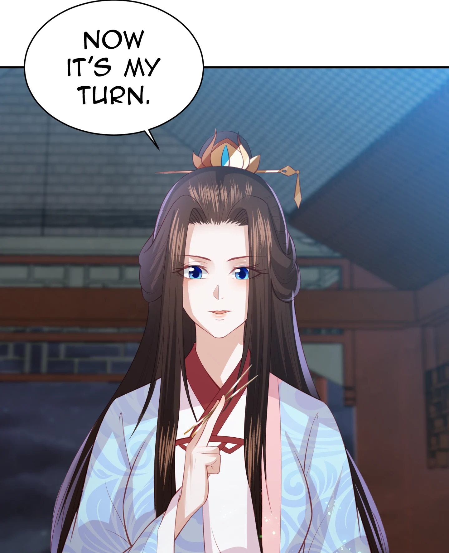 Lost Phoenix: Spoil the Repudiated Empress Chapter 128 - page 29