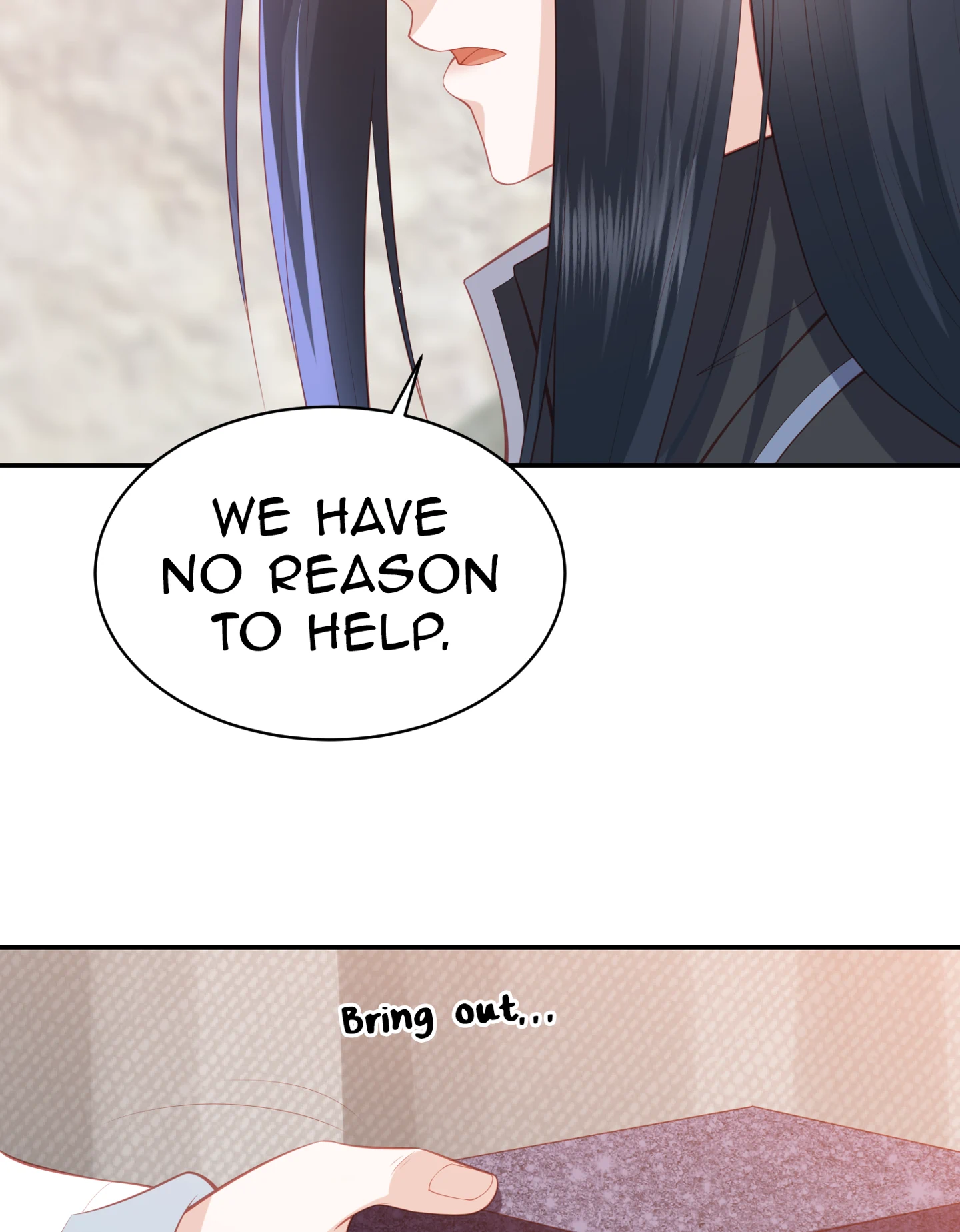 Lost Phoenix: Spoil the Repudiated Empress Chapter 128 - page 3