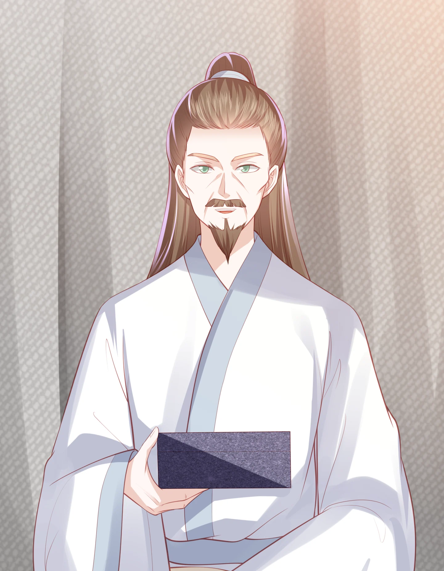 Lost Phoenix: Spoil the Repudiated Empress Chapter 128 - page 5