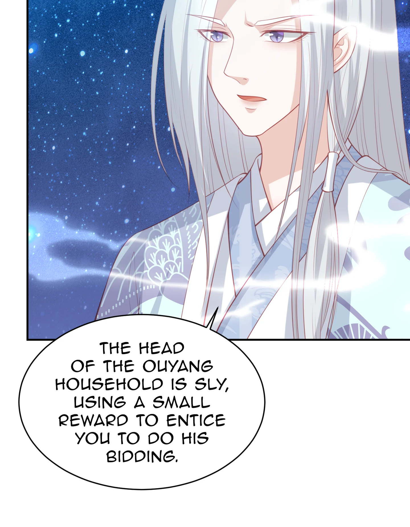 Lost Phoenix: Spoil the Repudiated Empress Chapter 128 - page 7