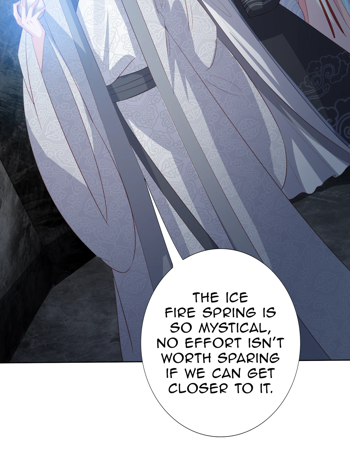 Lost Phoenix: Spoil the Repudiated Empress Chapter 129 - page 10