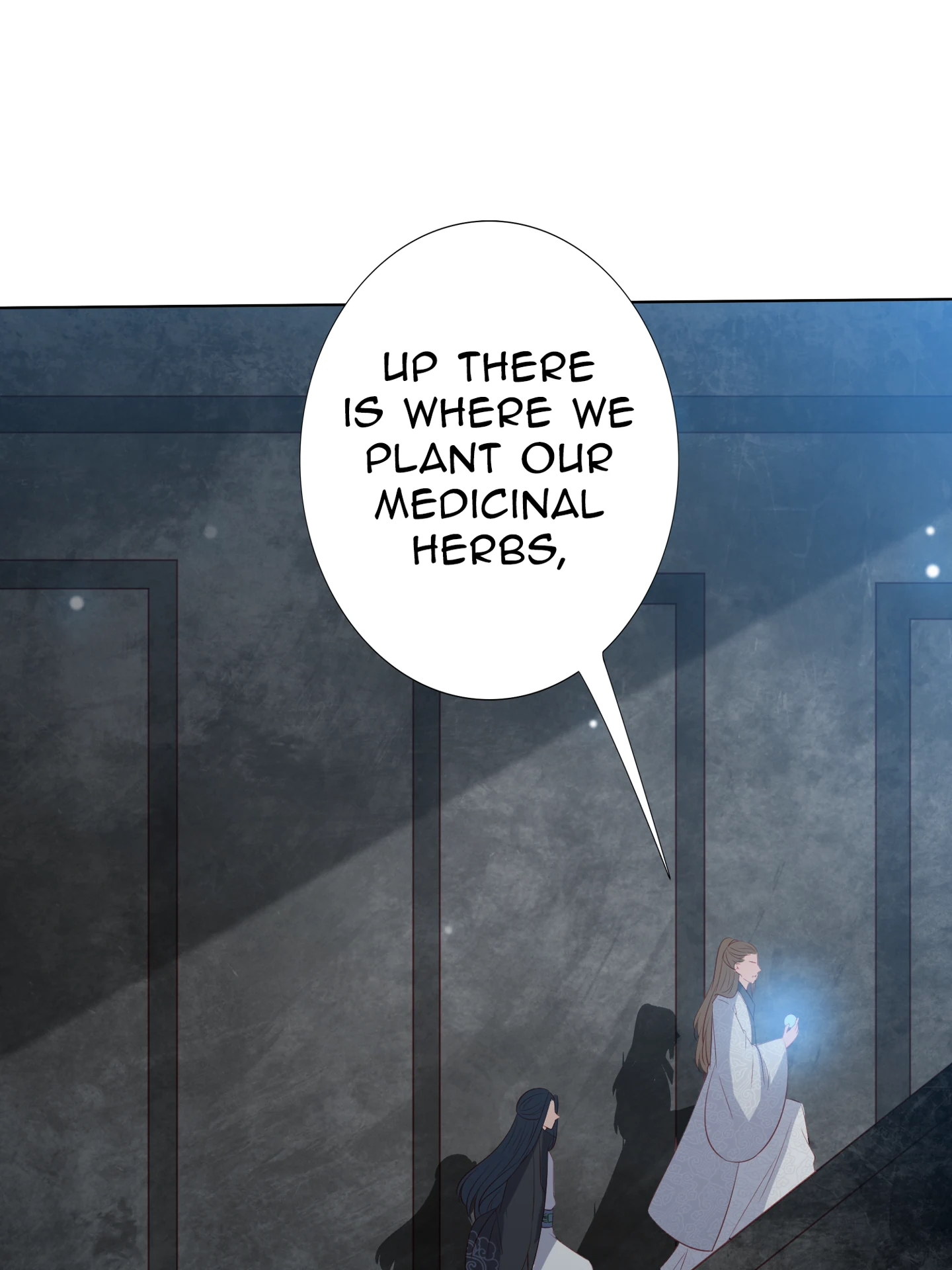 Lost Phoenix: Spoil the Repudiated Empress Chapter 129 - page 11