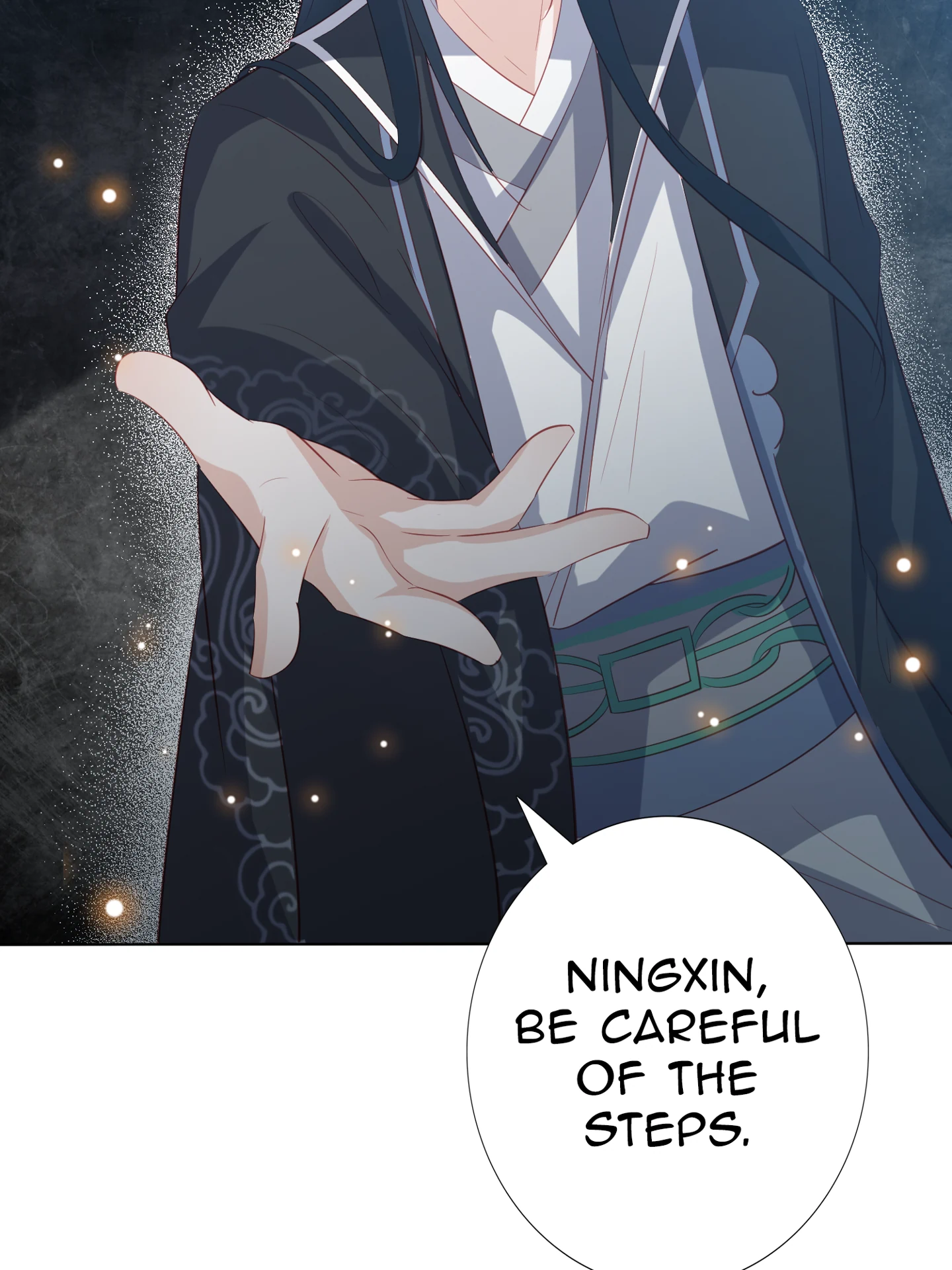 Lost Phoenix: Spoil the Repudiated Empress Chapter 129 - page 13