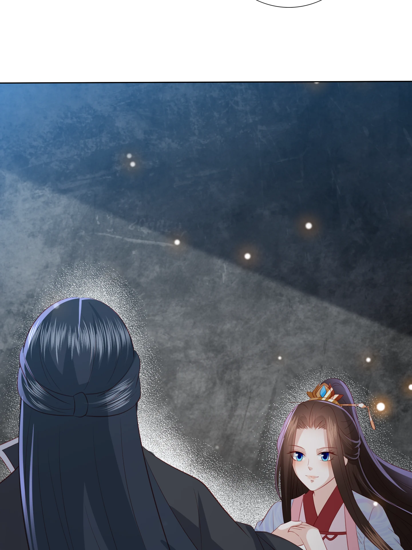 Lost Phoenix: Spoil the Repudiated Empress Chapter 129 - page 14