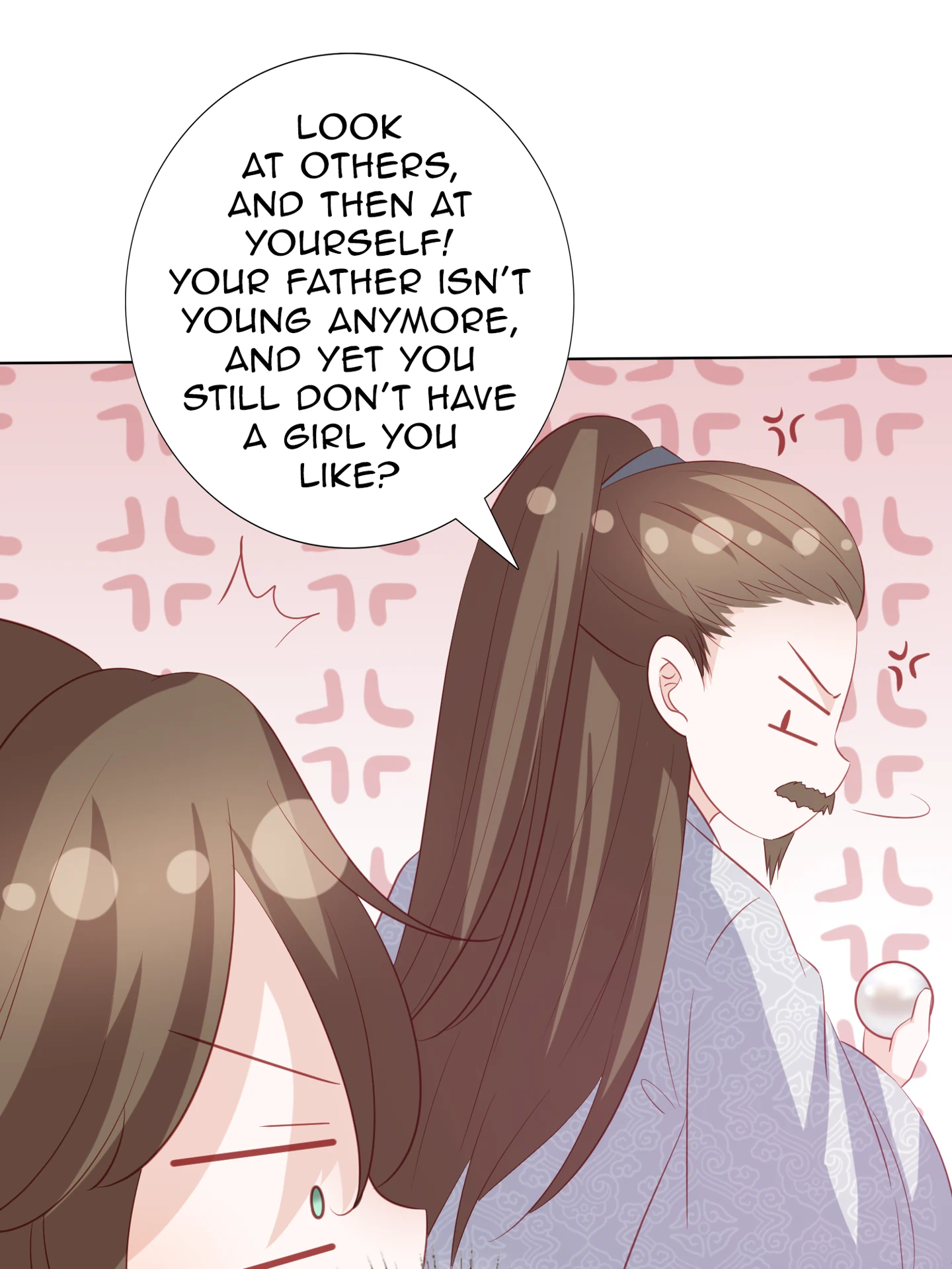 Lost Phoenix: Spoil the Repudiated Empress Chapter 129 - page 16