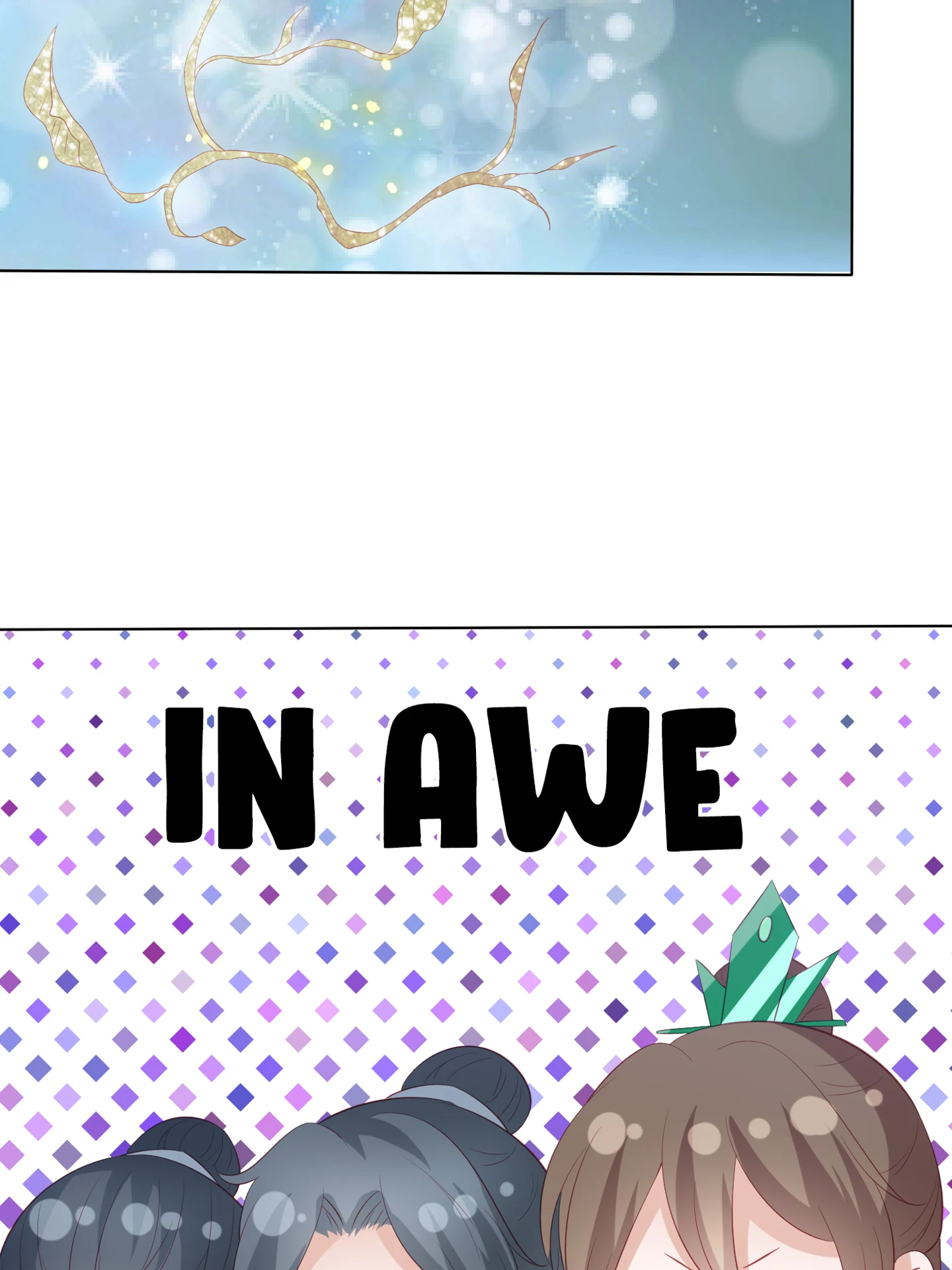 Lost Phoenix: Spoil the Repudiated Empress Chapter 129 - page 3